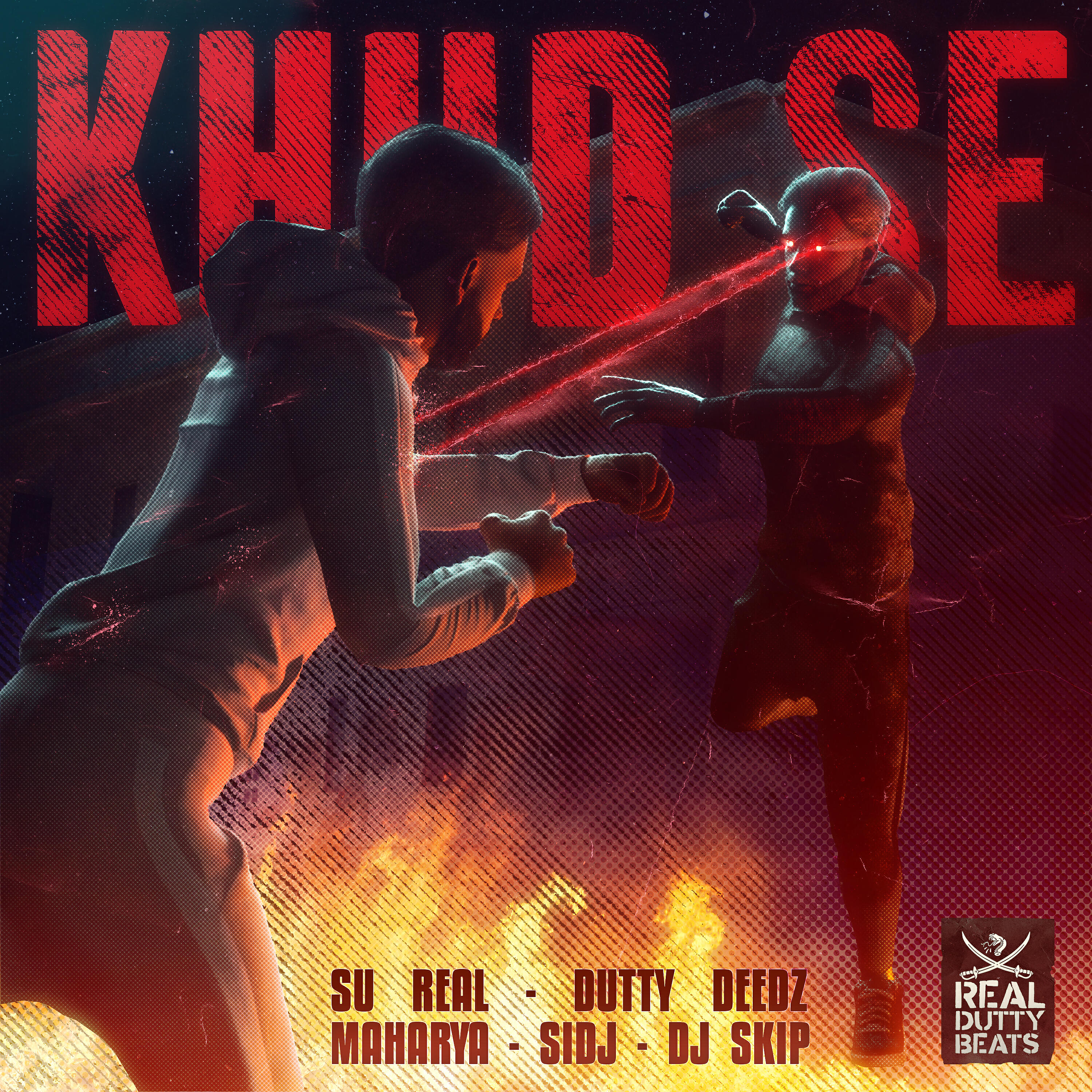 Релиз Khud Se