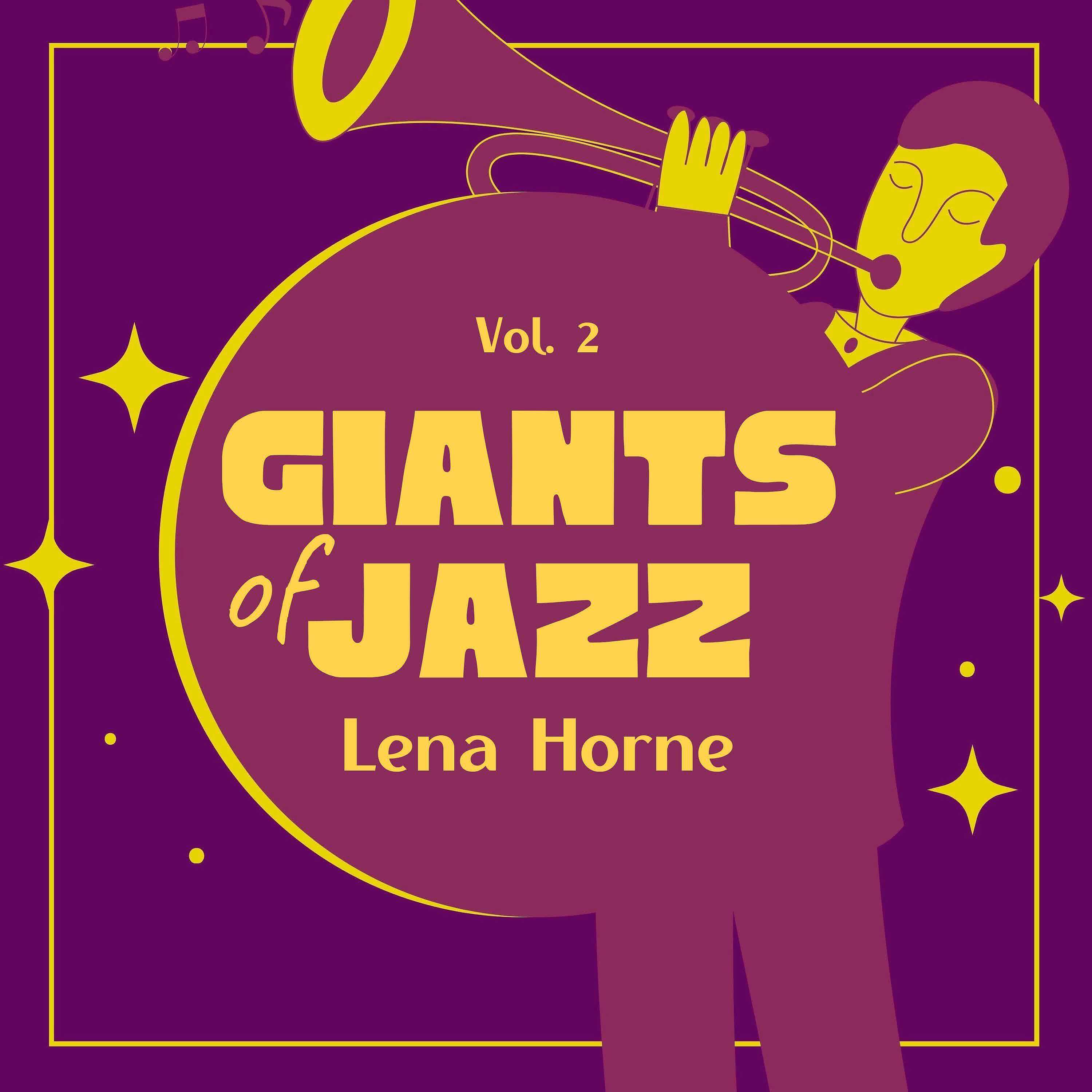 Релиз Giants Of Jazz, Vol. 2
