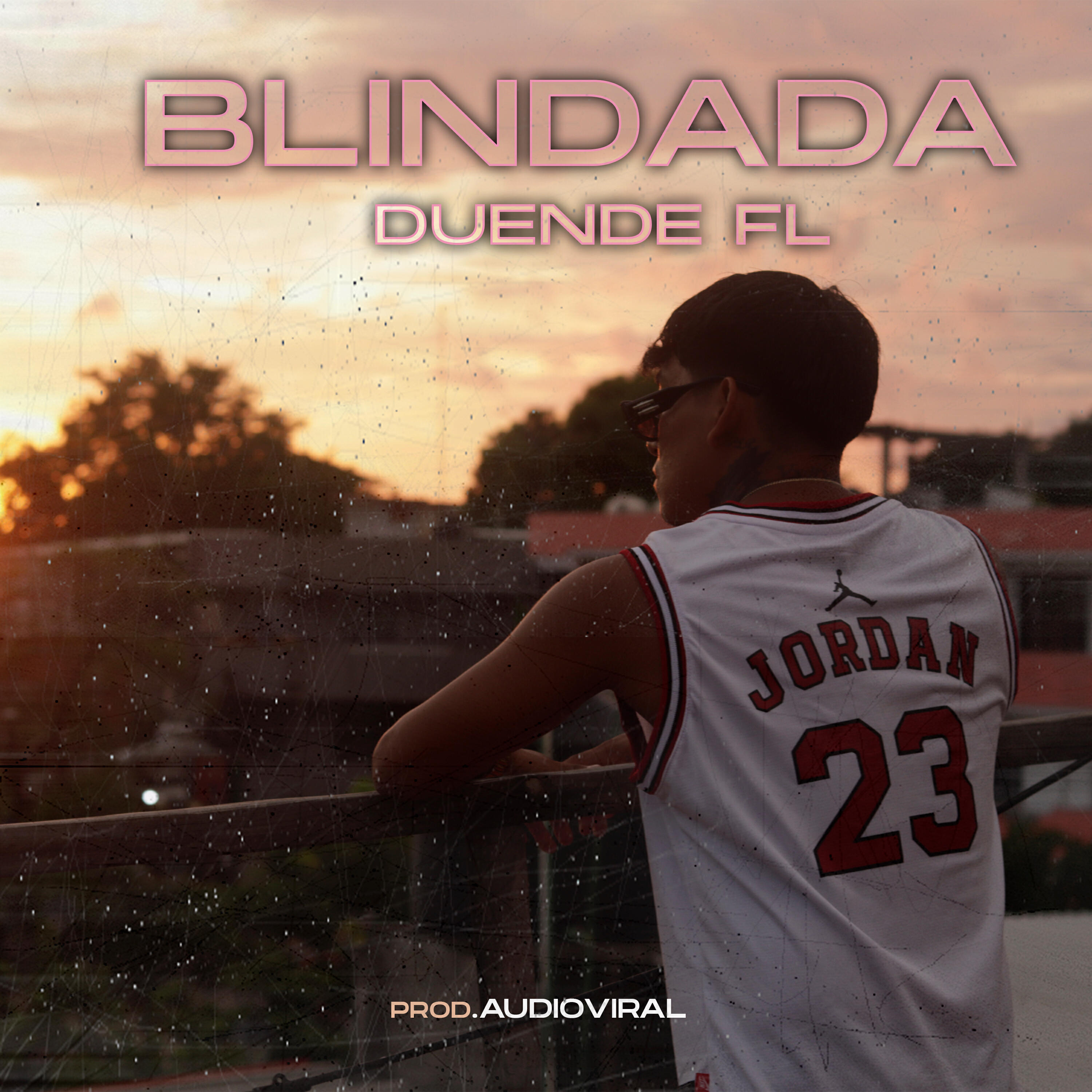 Релиз La Blindada