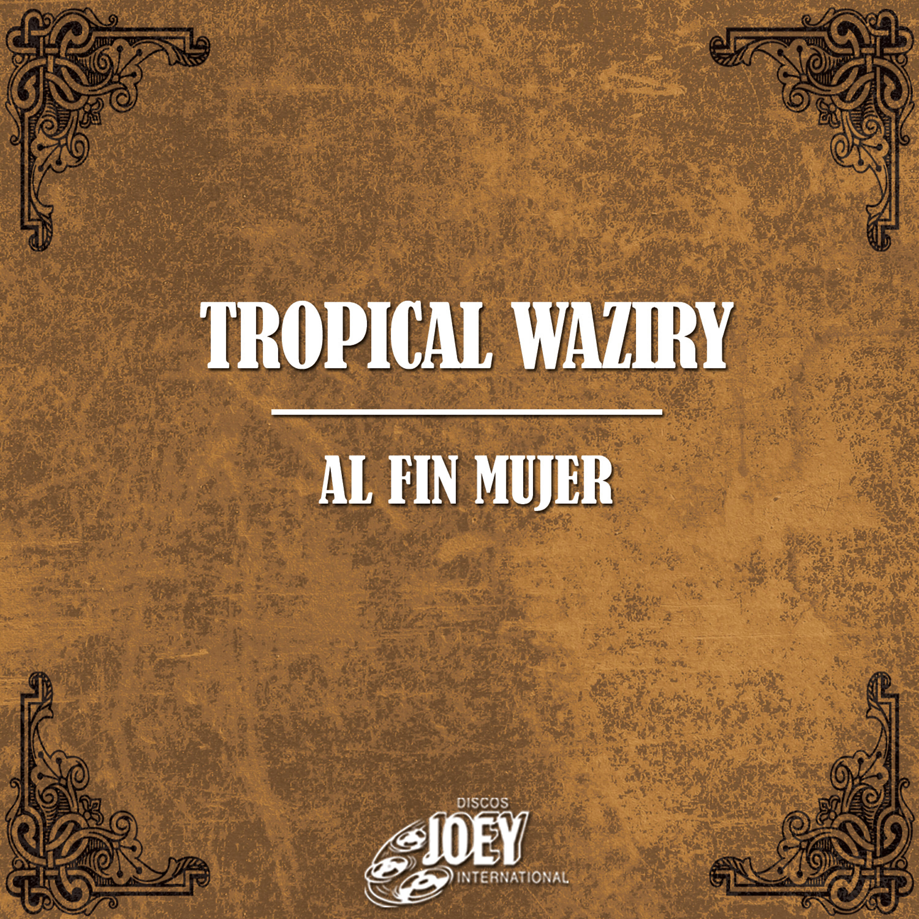 Tropical Waziry