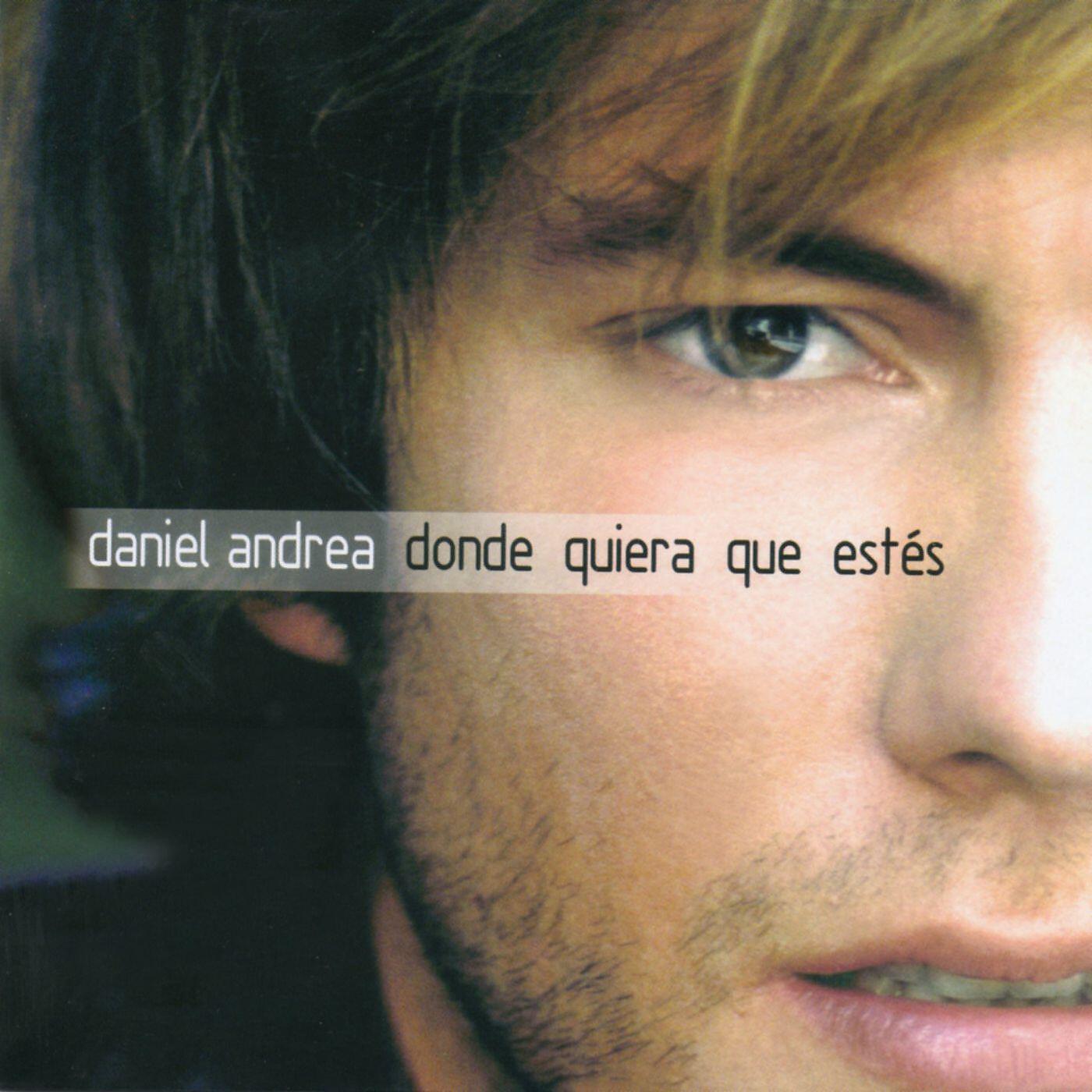 Релиз Donde quiera que estes