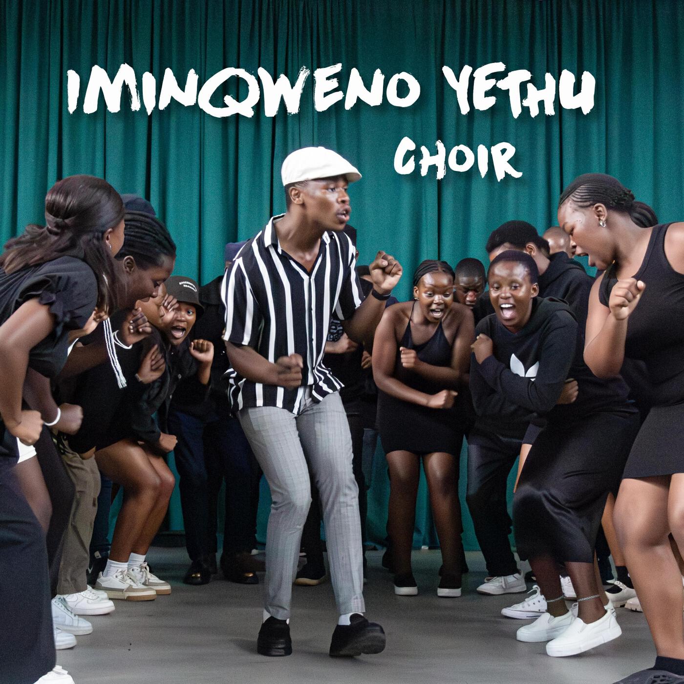 Iminqweno Yethu Choir