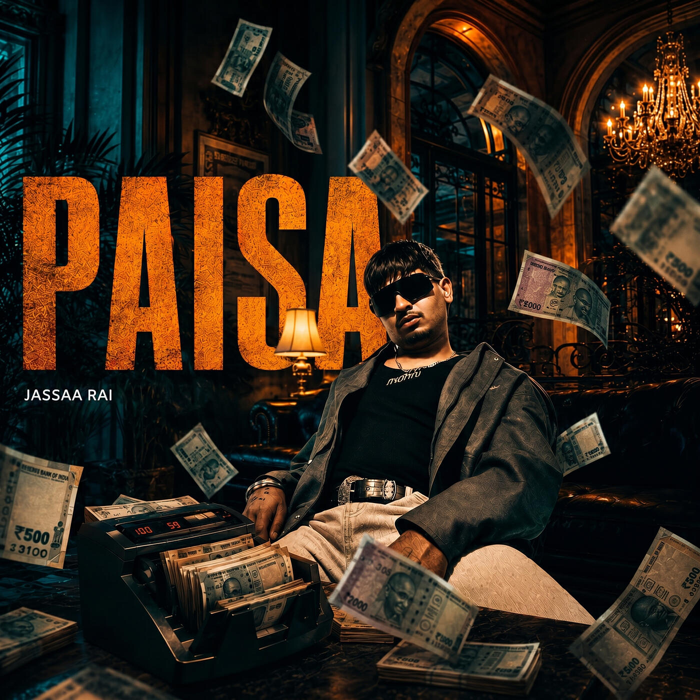 Jassaa Rai