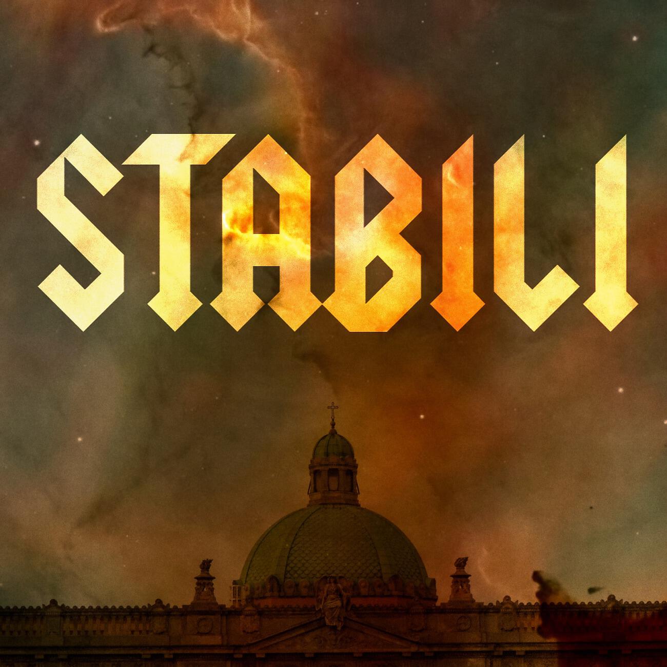 Релиз Stabili