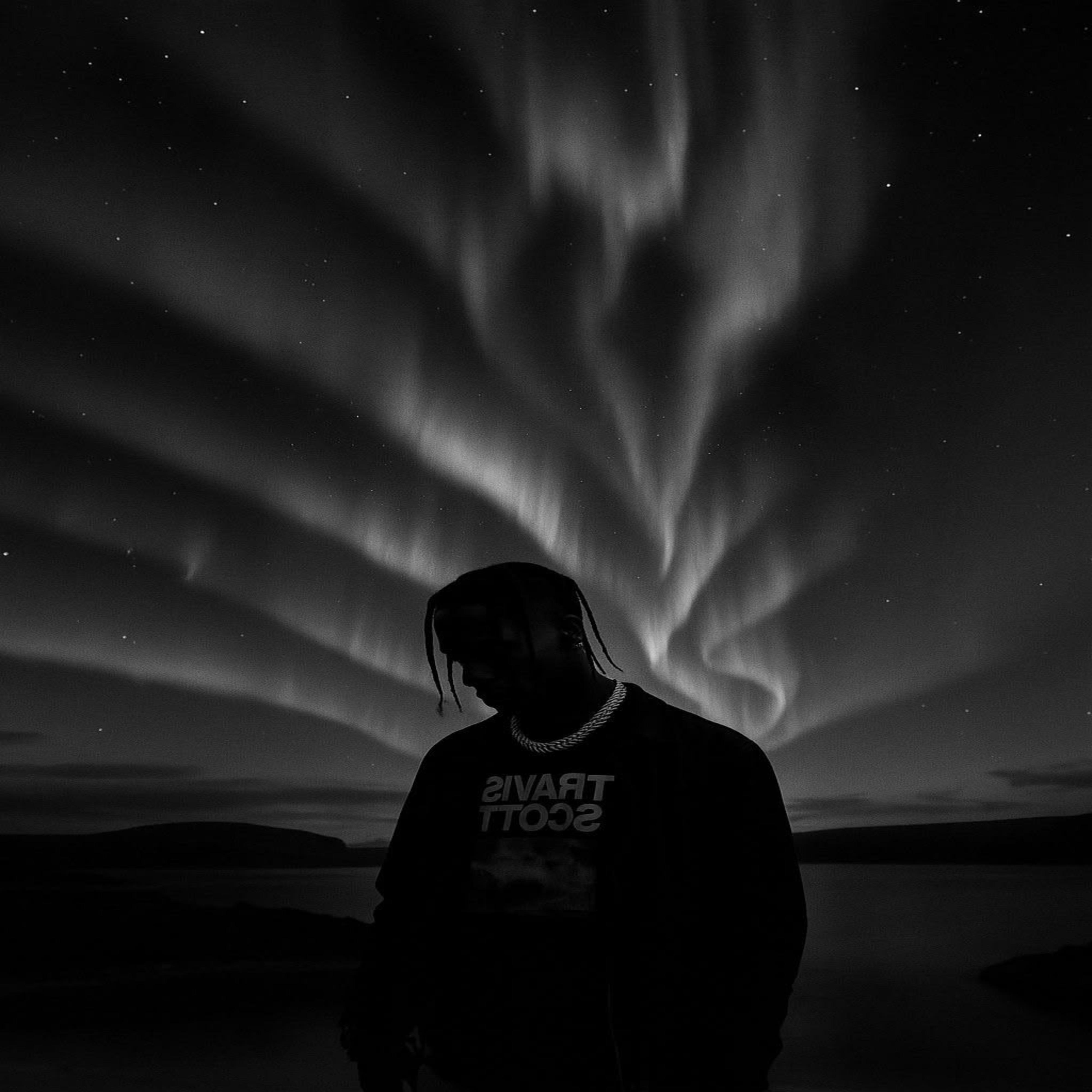Релиз STARS ON THE ROOF