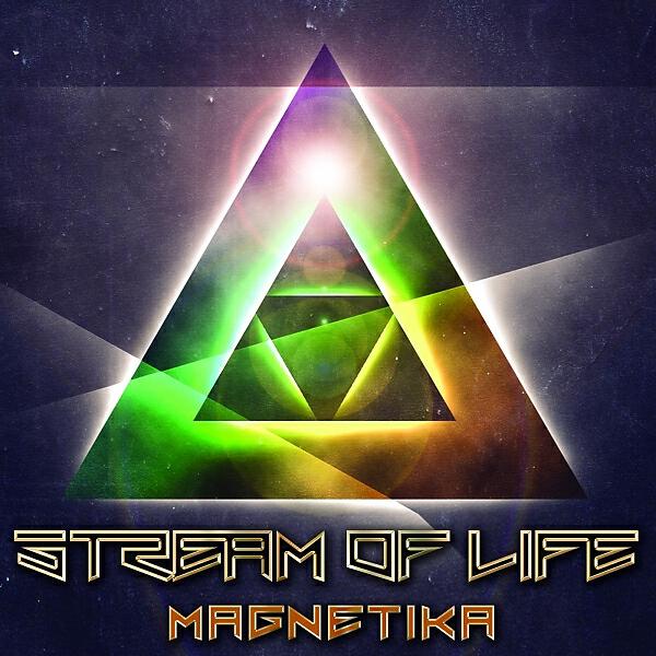Релиз Magnetika
