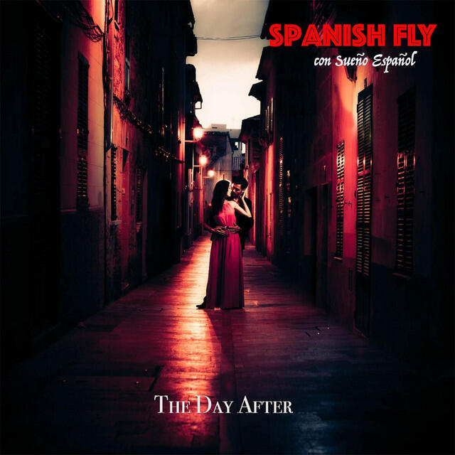 Релиз Spanish Fly