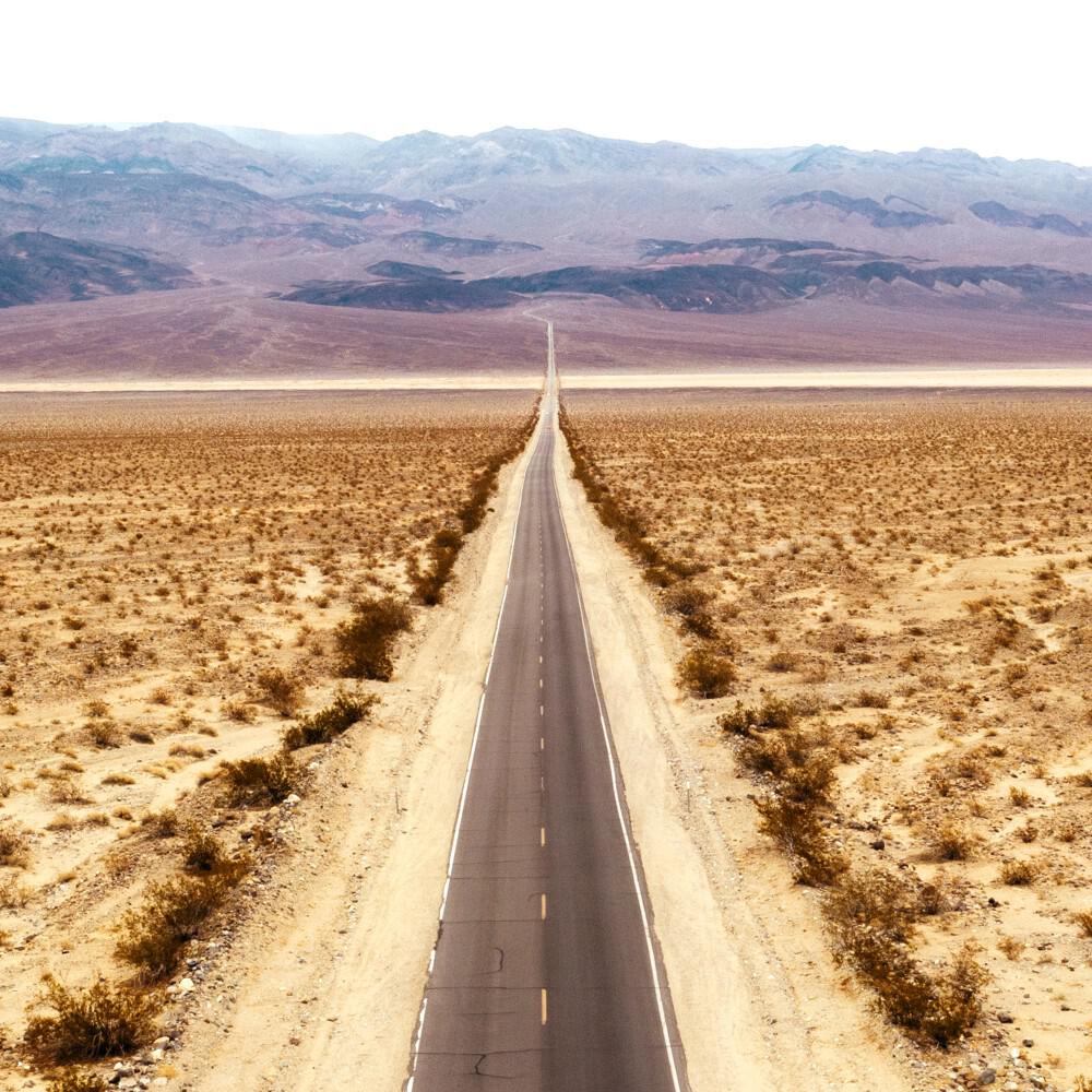 Релиз Music for Roads