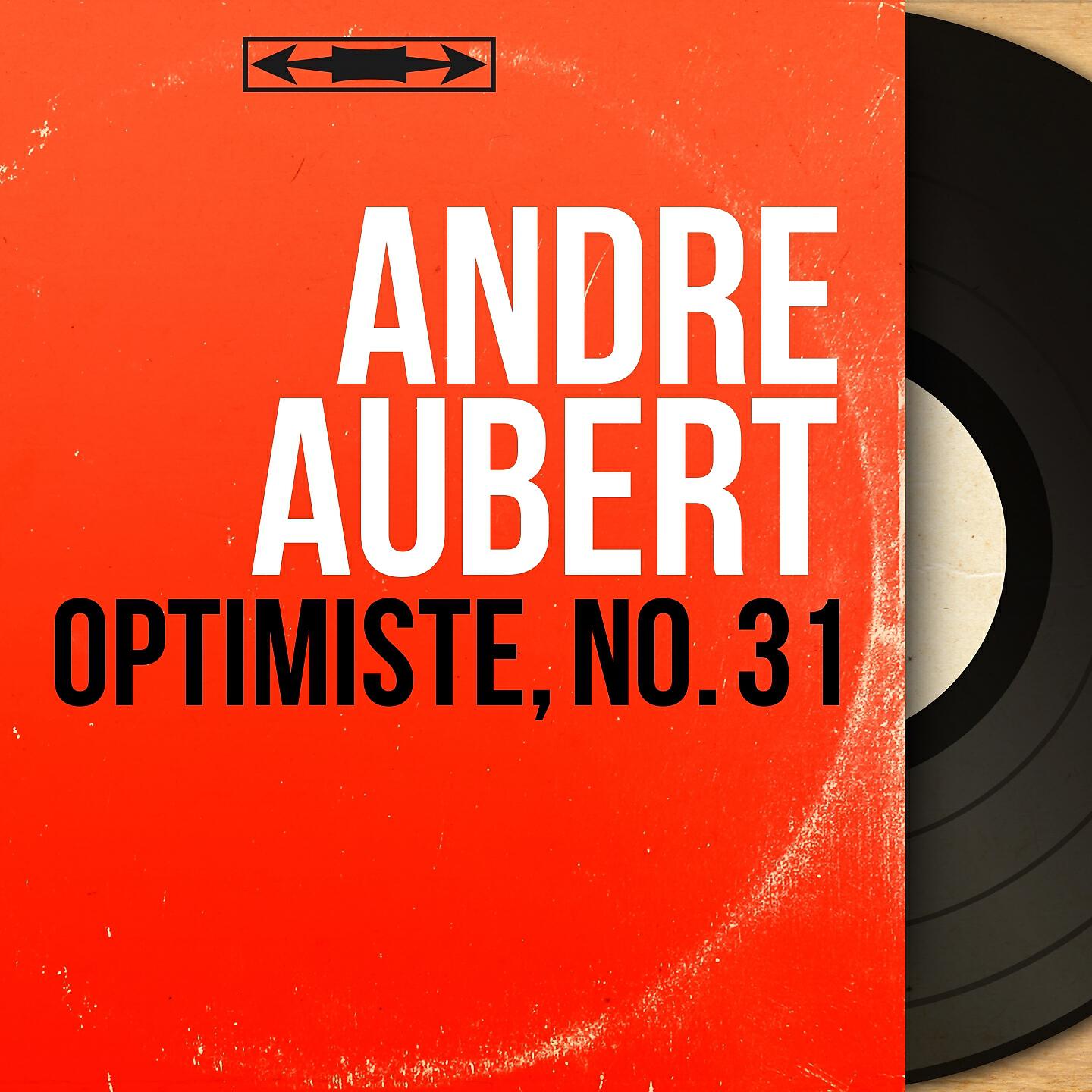 Релиз Optimiste, no. 31