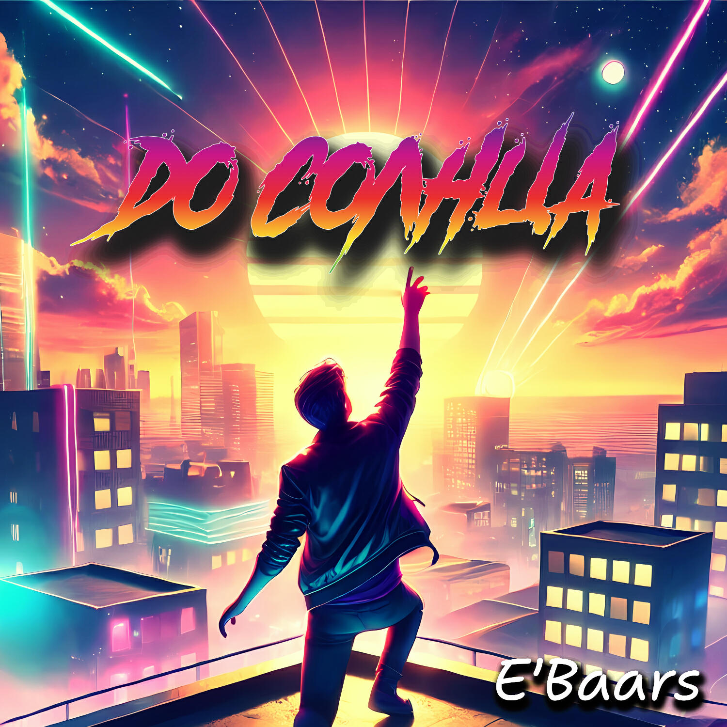 Релиз До солнца (Remix)