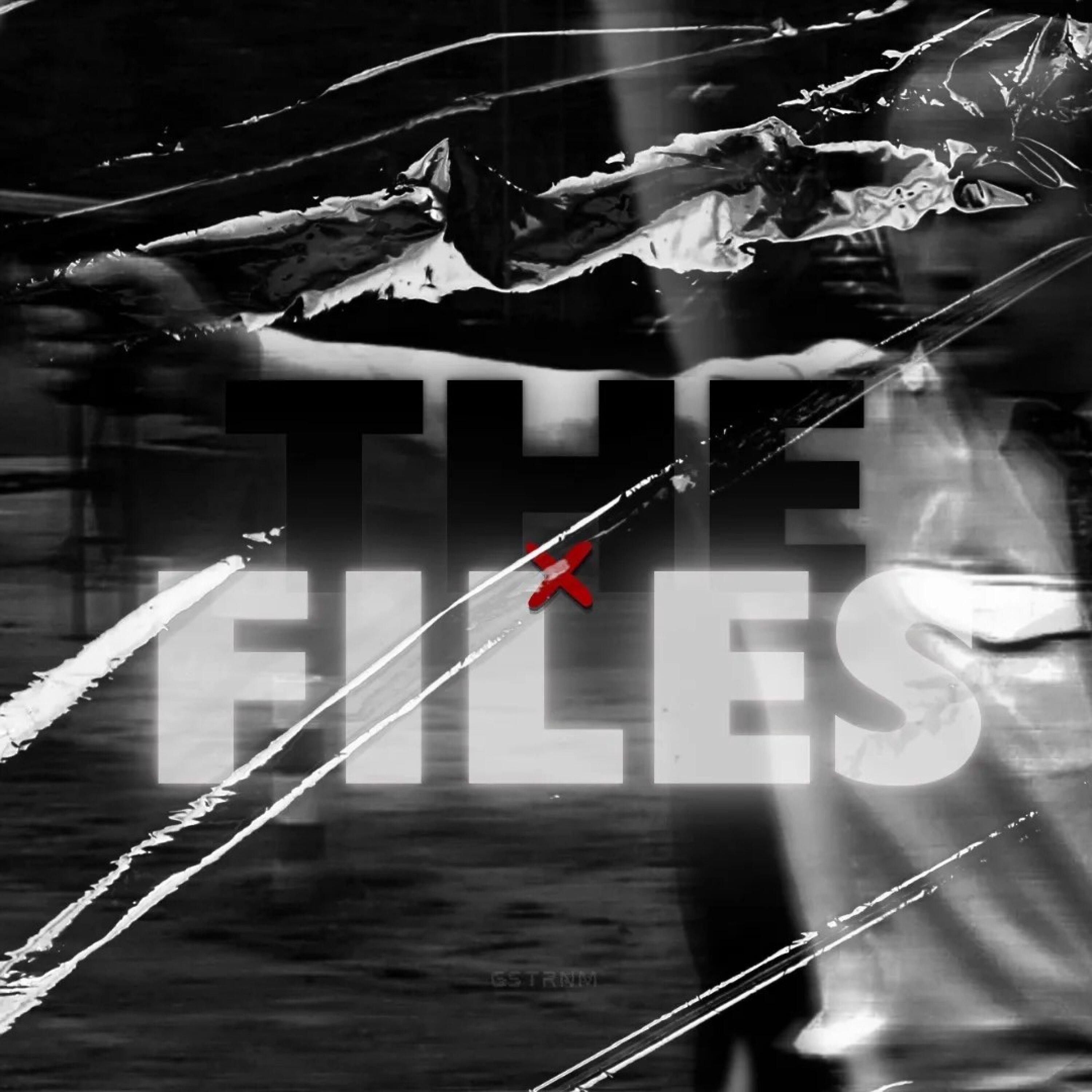 Релиз THE X FILES