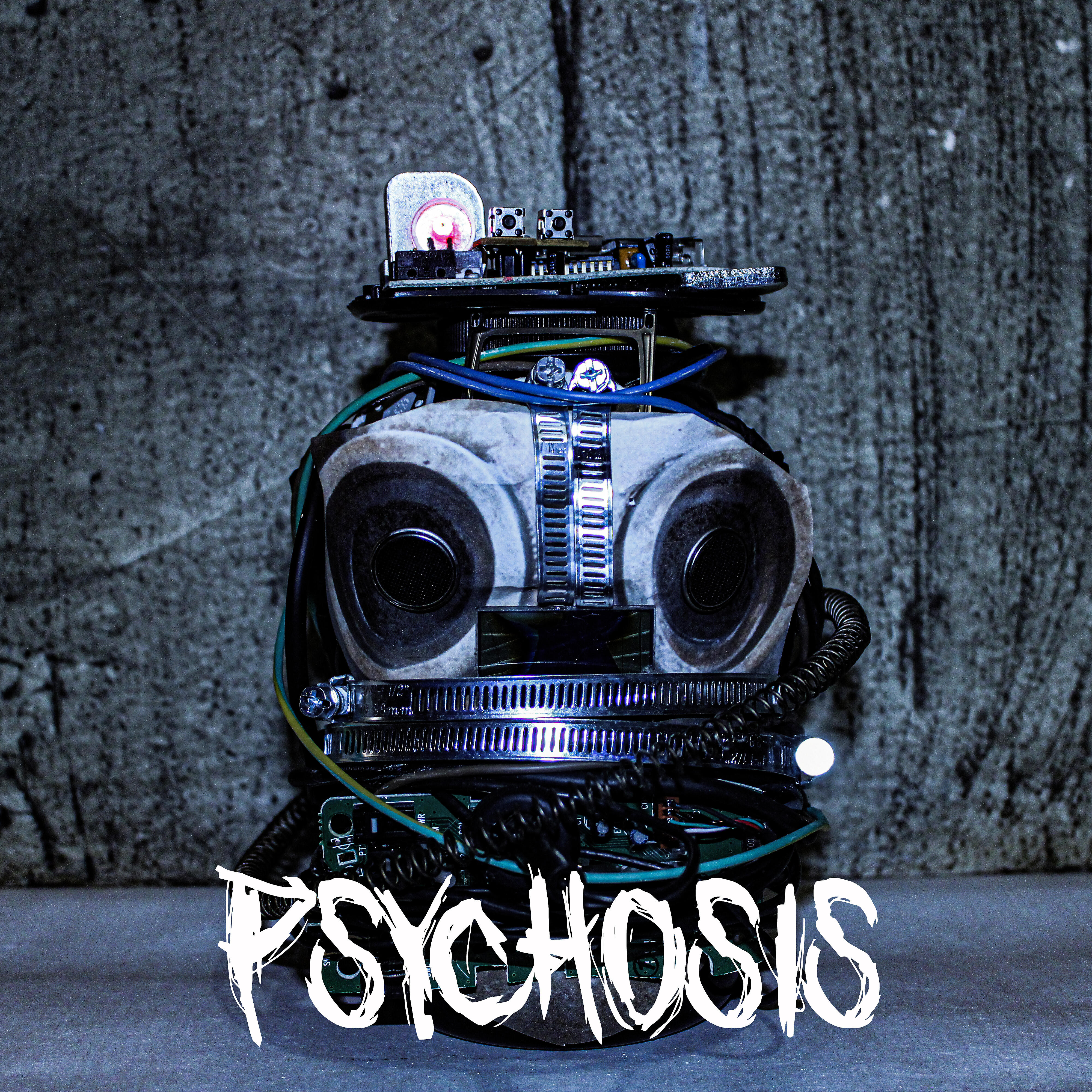 Релиз Psychosis