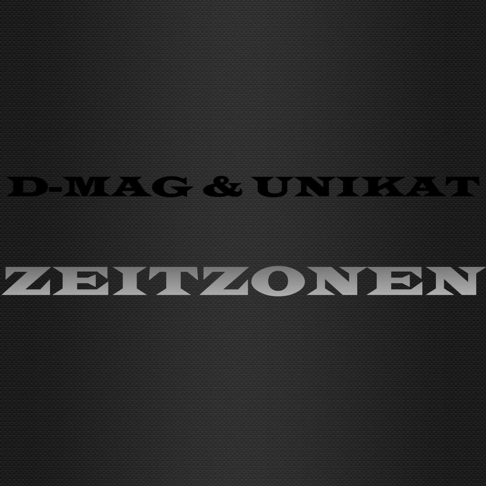 Релиз Zeitzonen