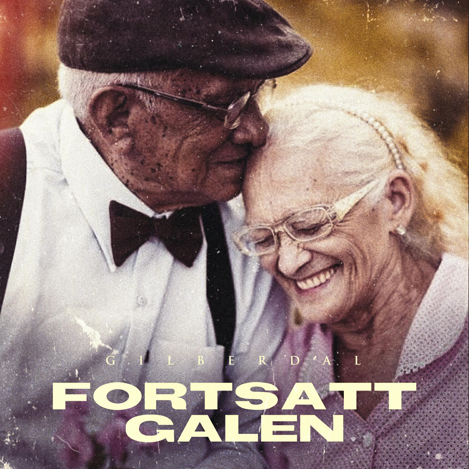 Релиз Fortsatt galen