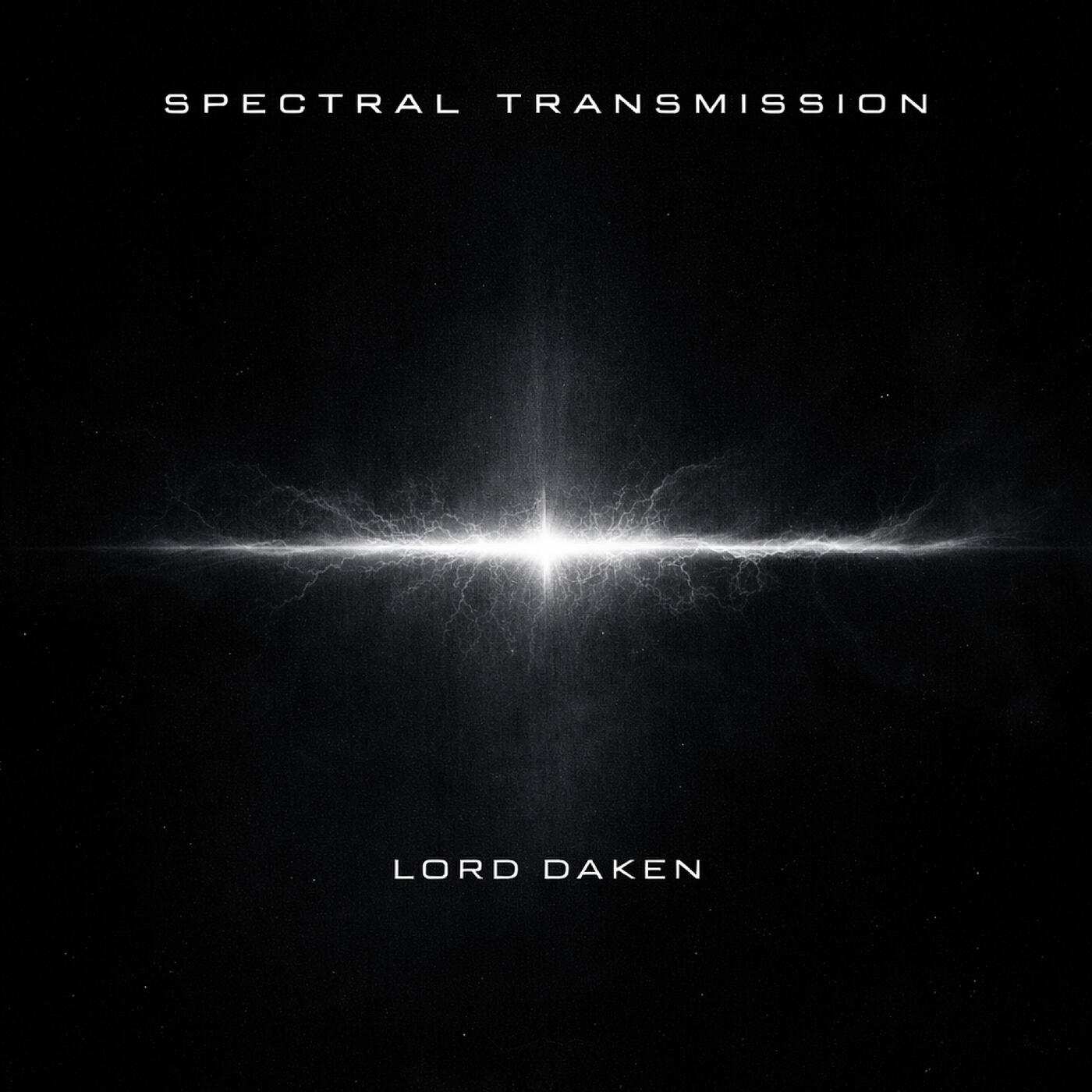 Релиз Spectral Transmission (Modern Techno)