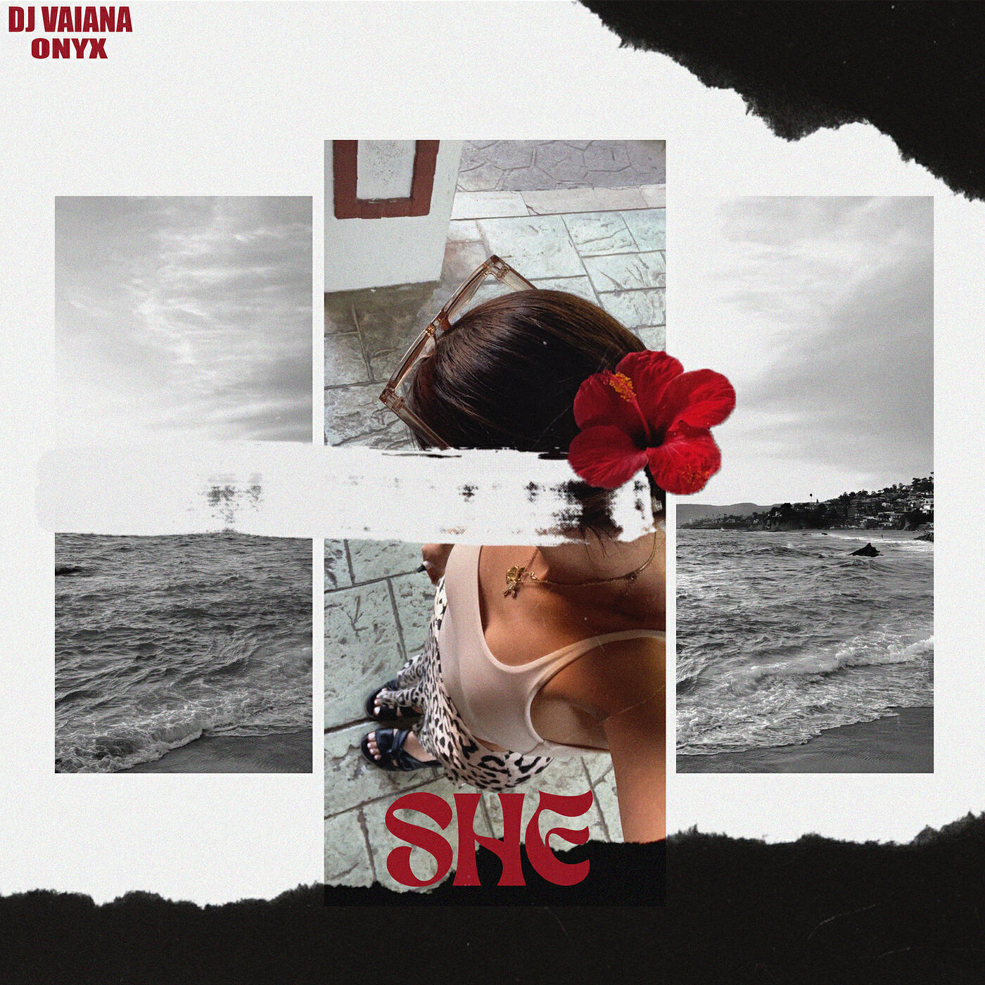 Релиз She