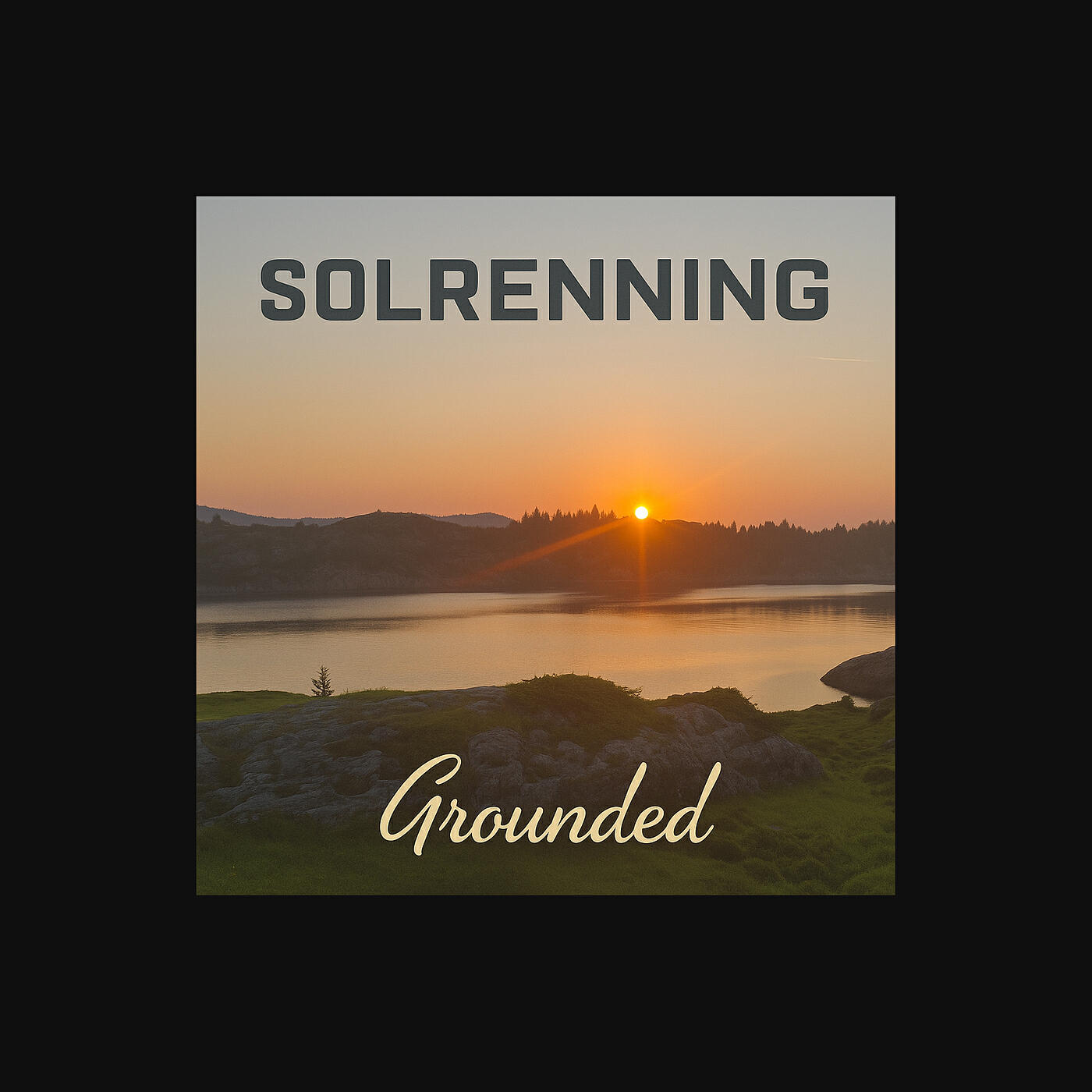 Релиз Solrenning