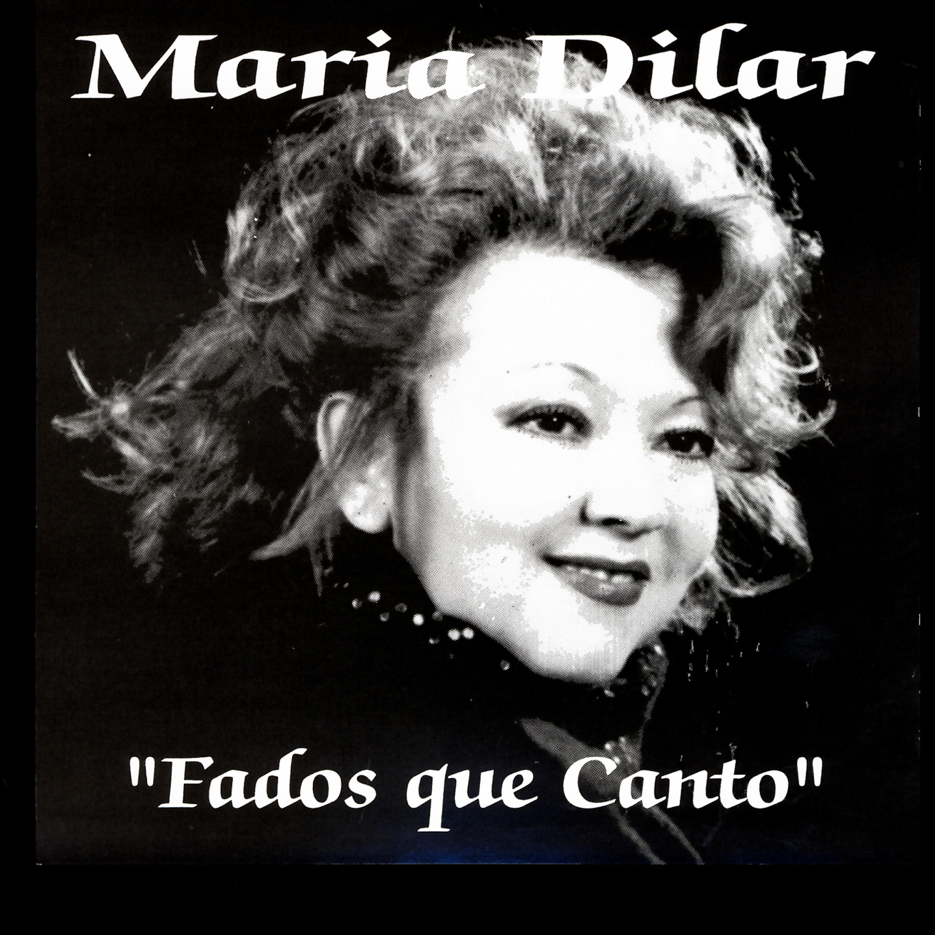 Релиз Fados Que Canto