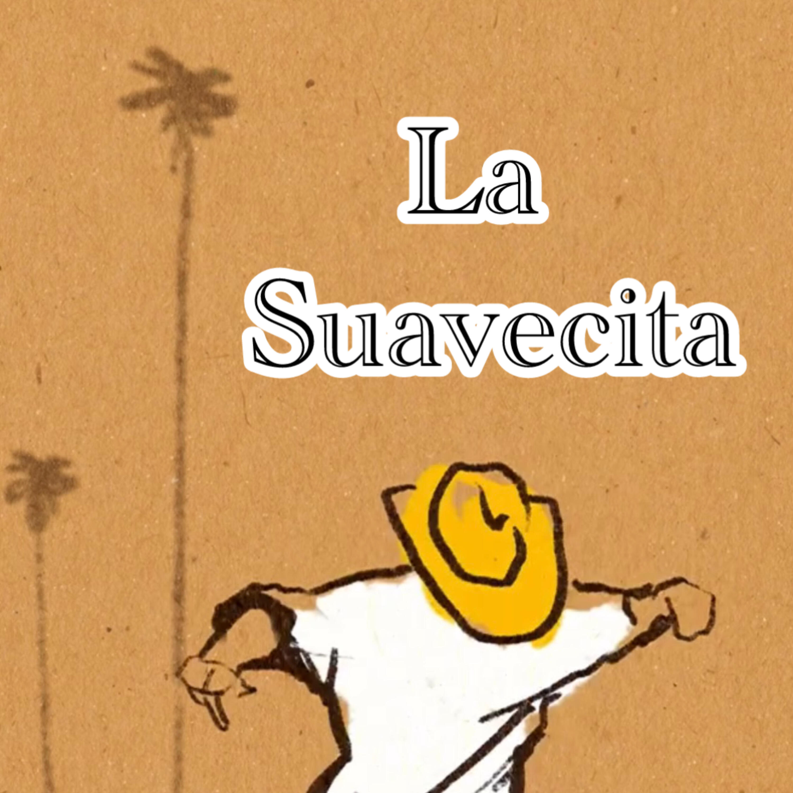 Релиз La Suavecita