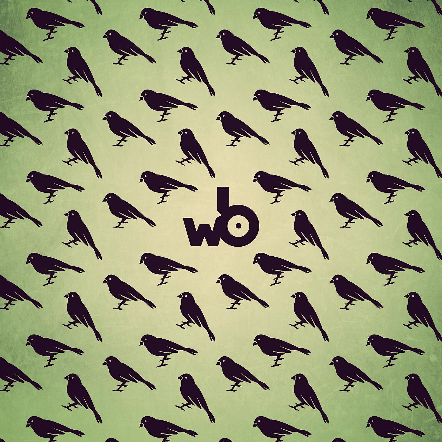 Релиз Hi Sparrow