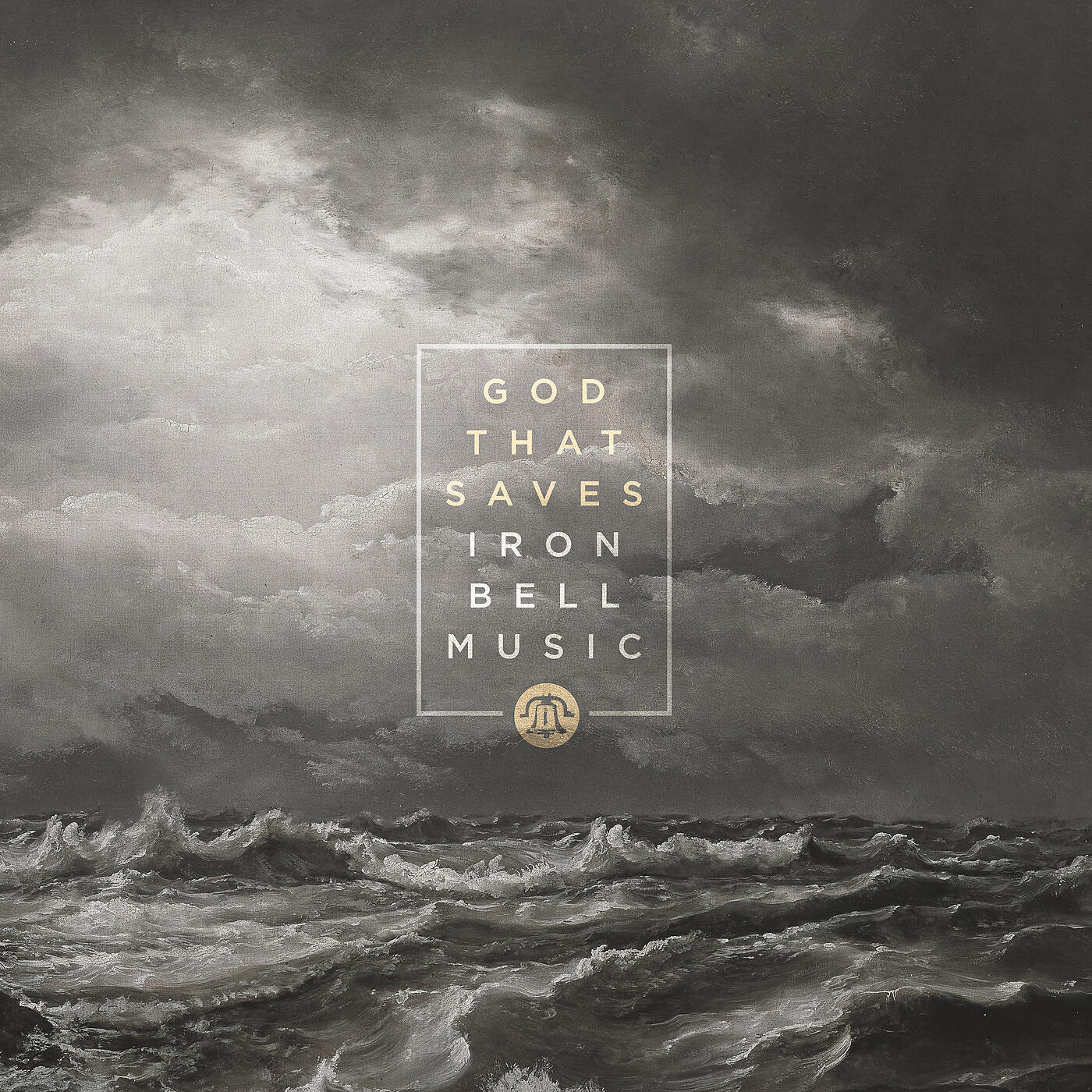 Релиз God That Saves