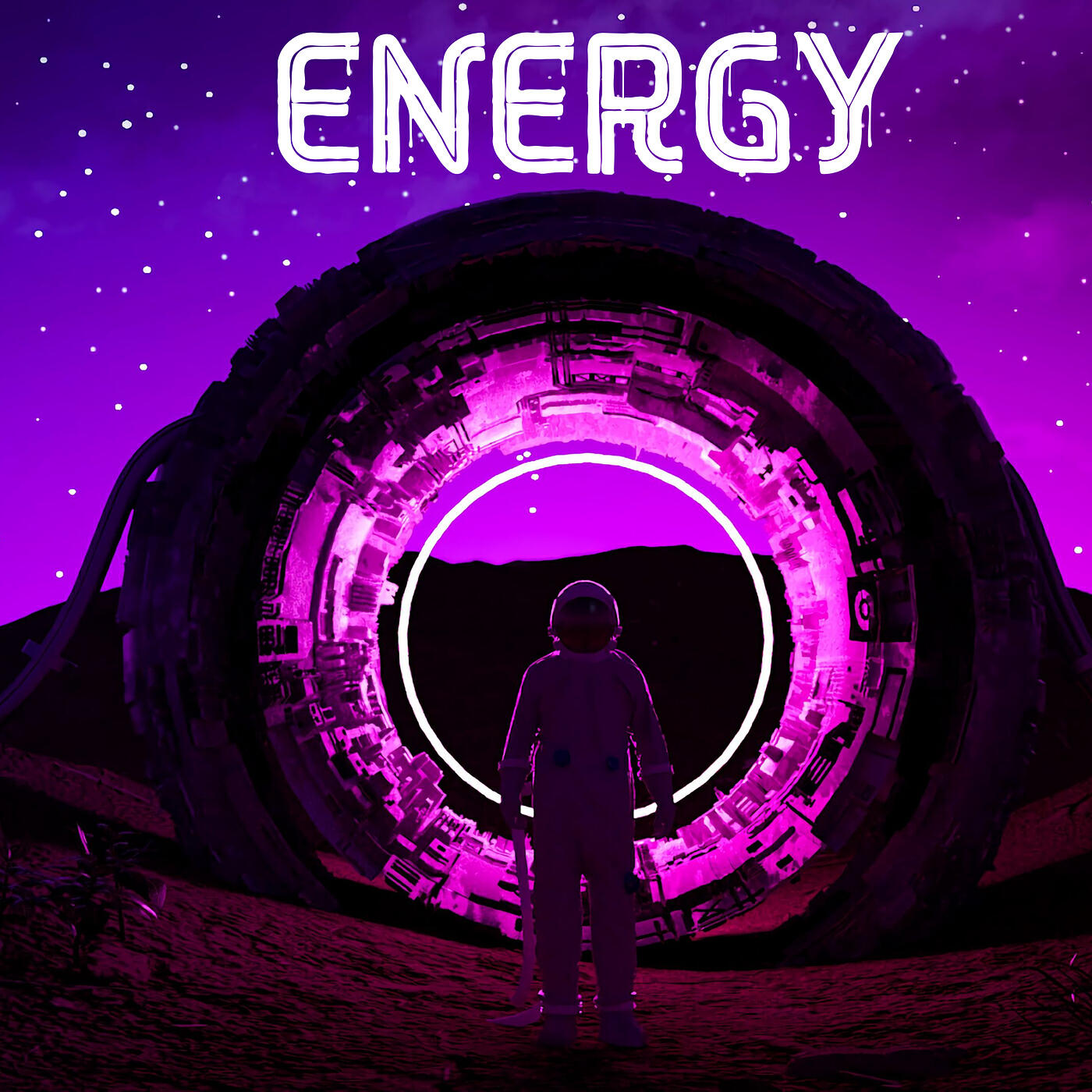 Релиз Energy