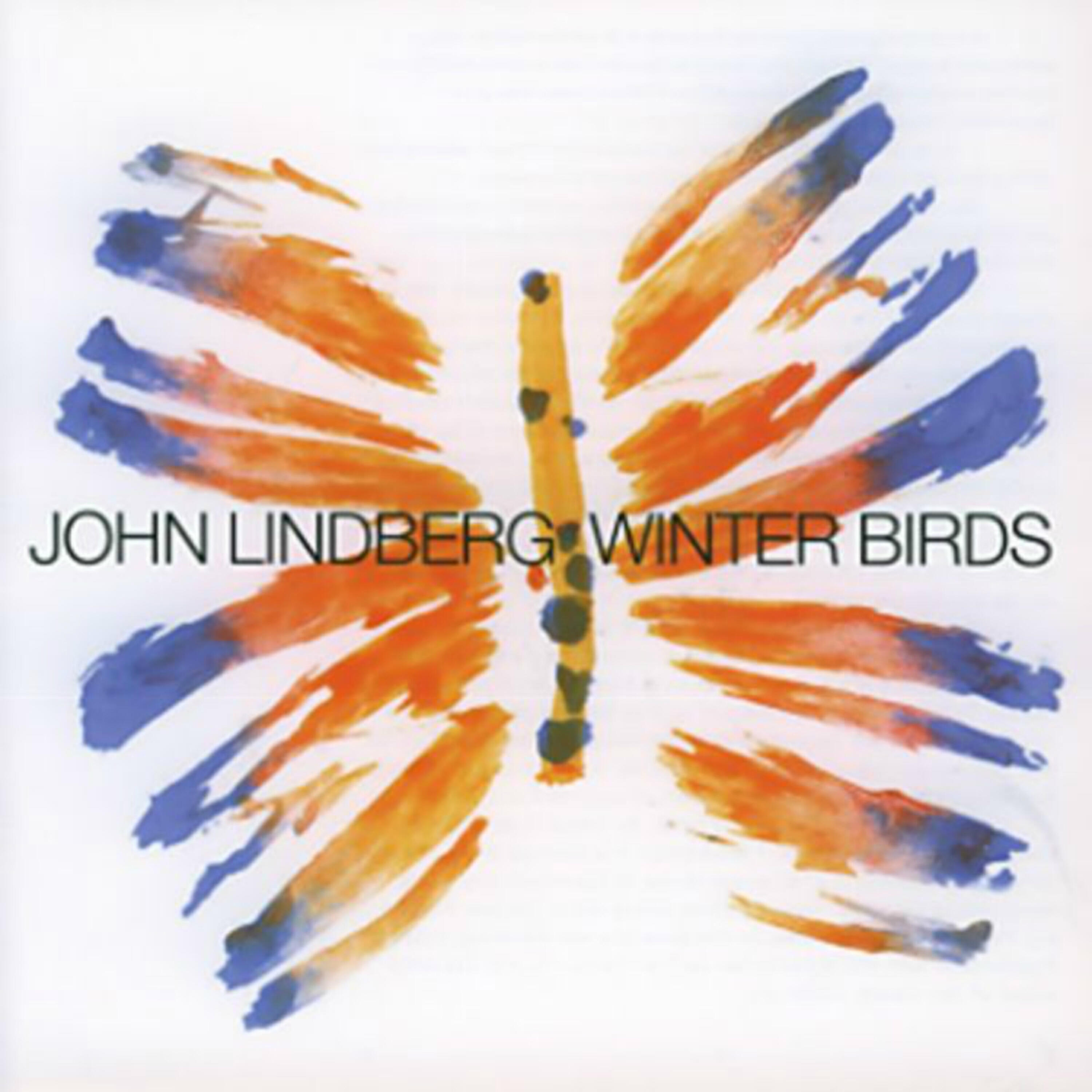 Релиз Winter Birds