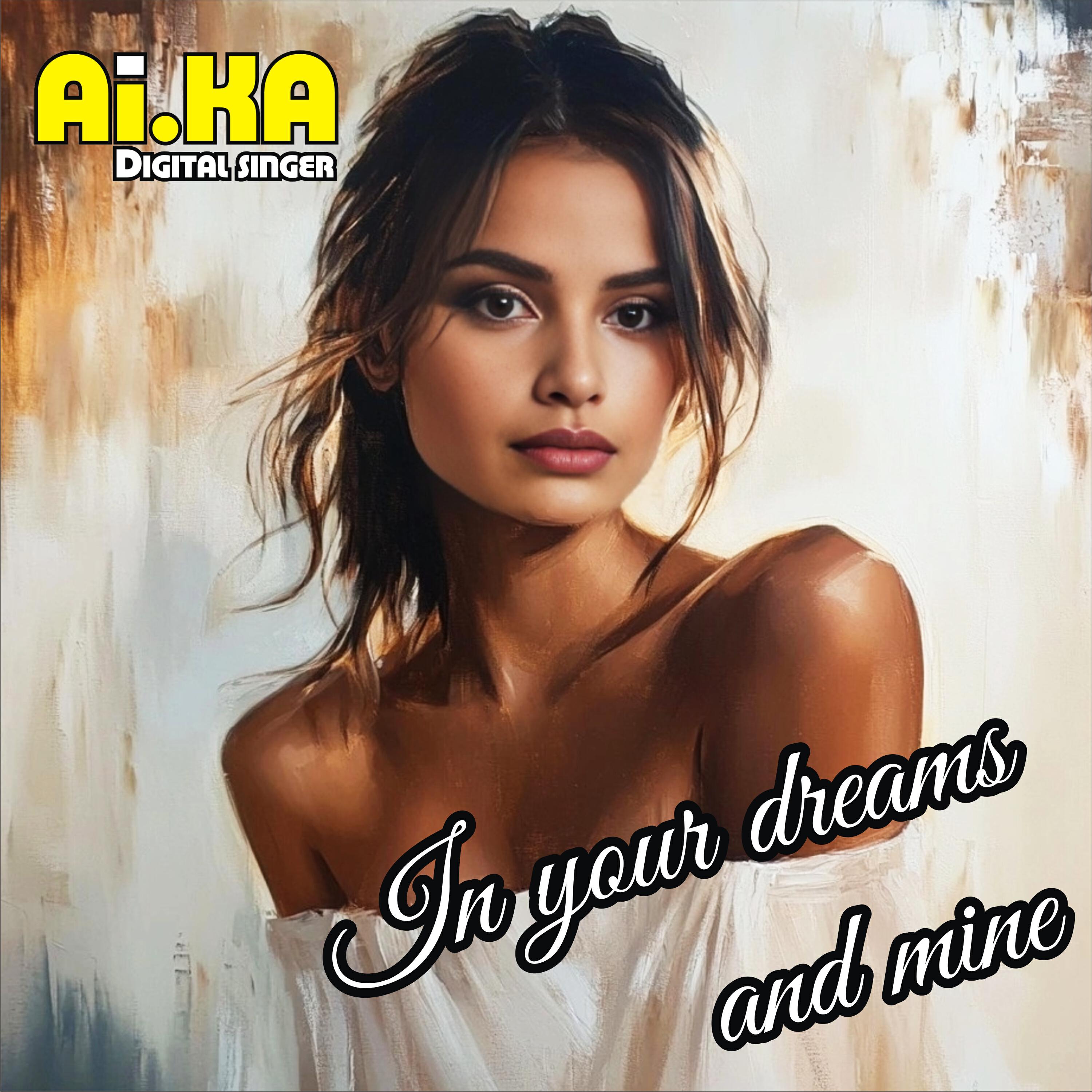 Релиз In your dreams and mine