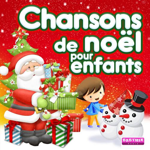 Релиз Chansons de Noël pour enfants