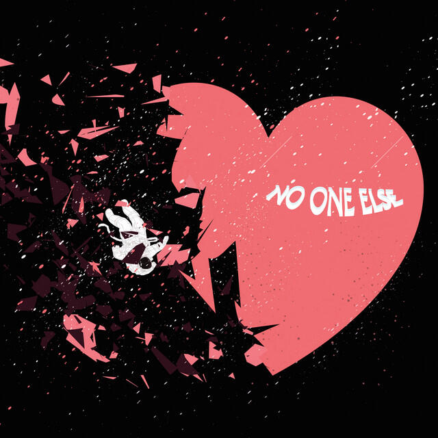 Релиз No one else