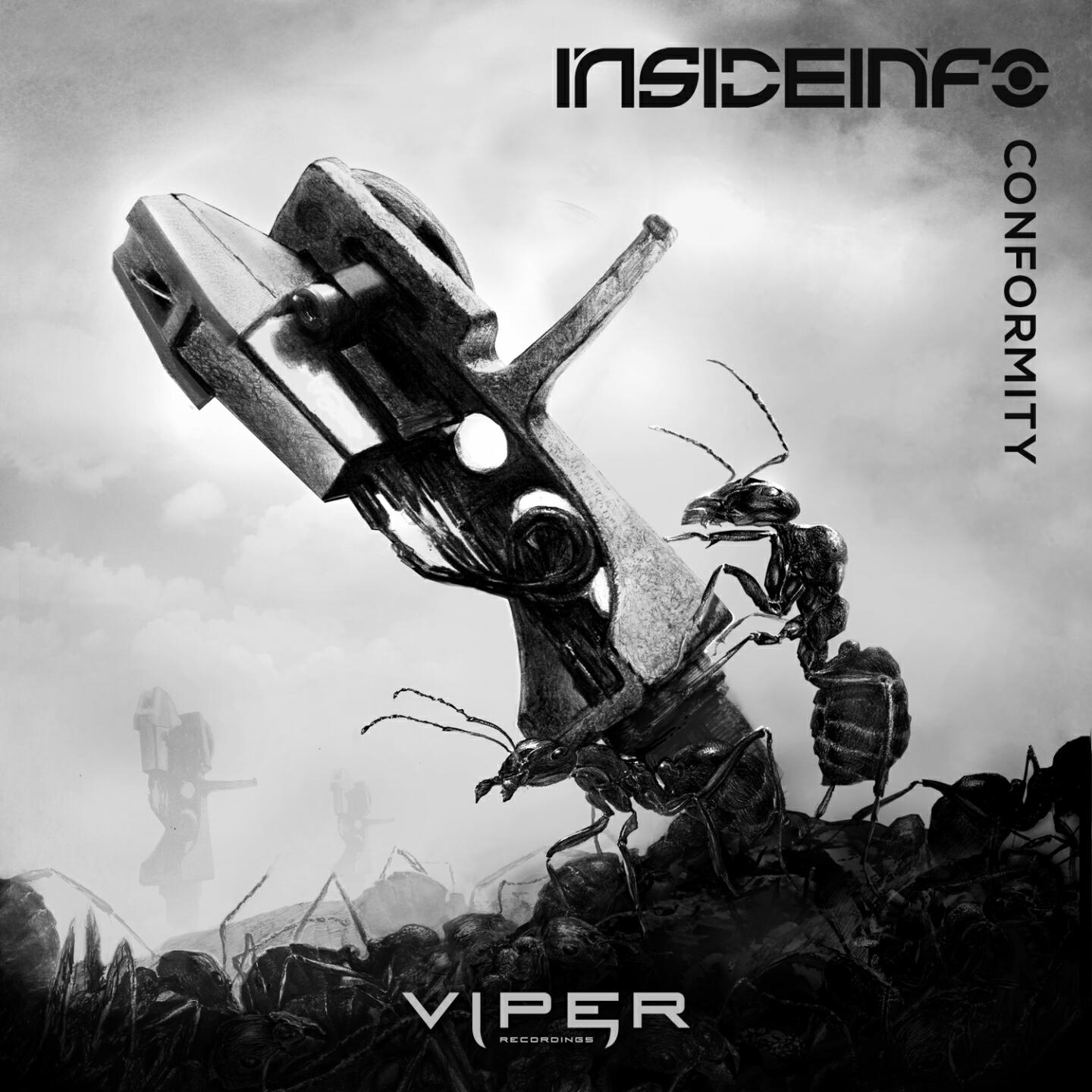 Релиз Conformity