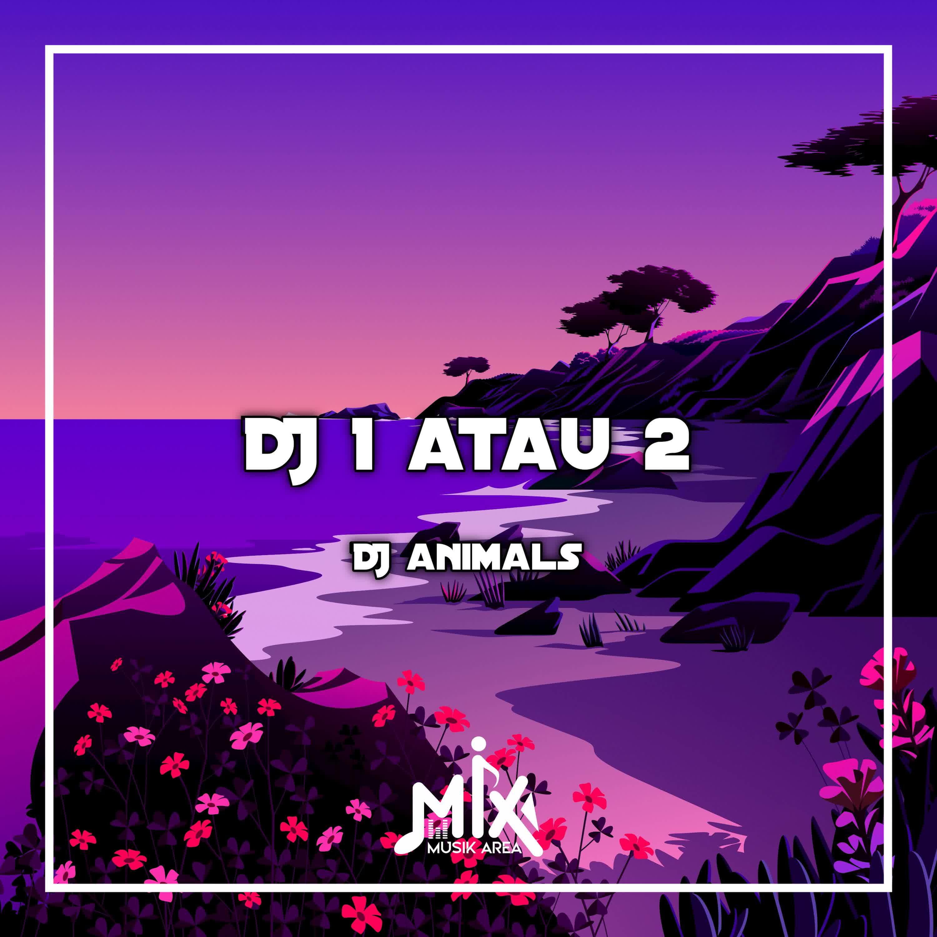 Постер альбома 1 atu 2
