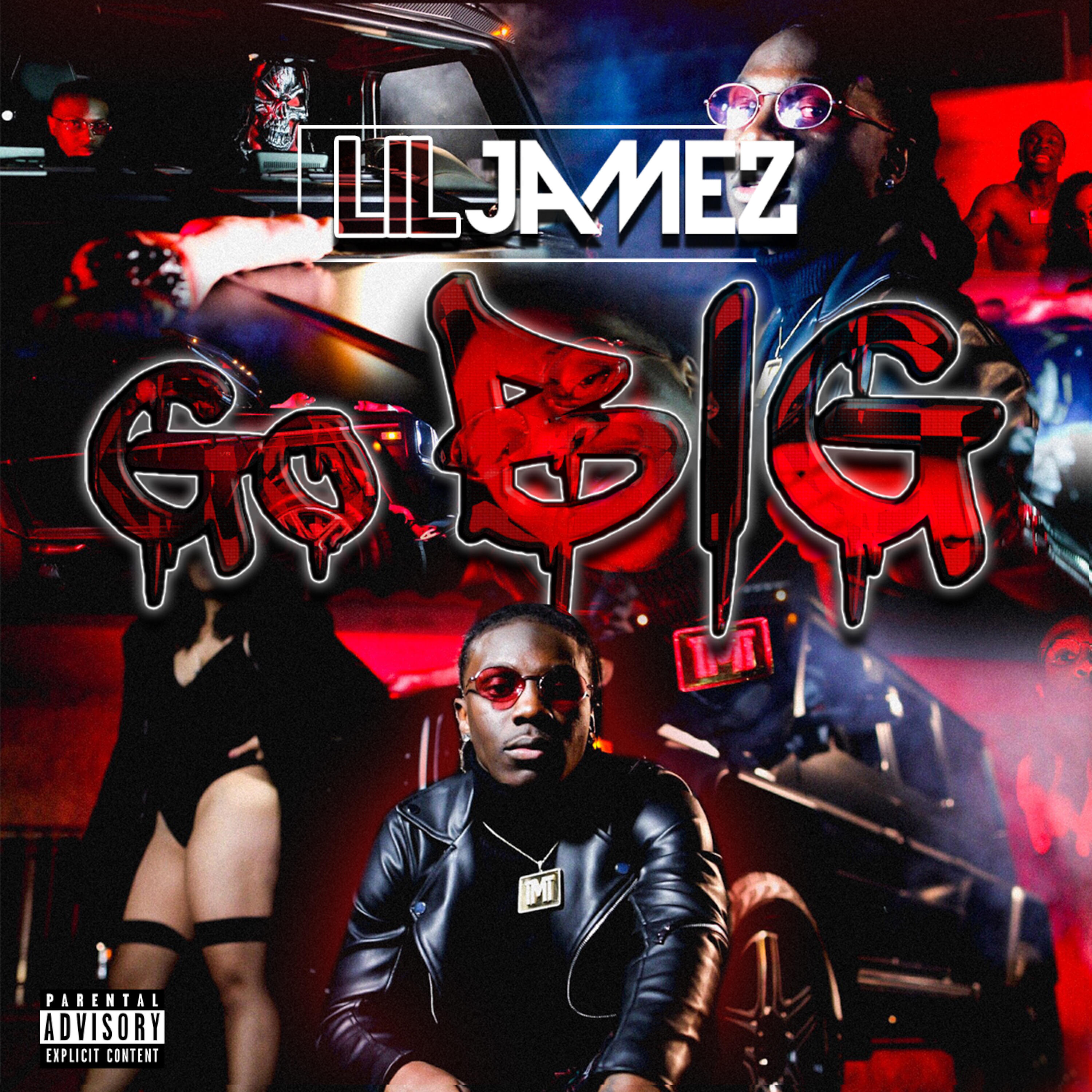 Релиз Go Big