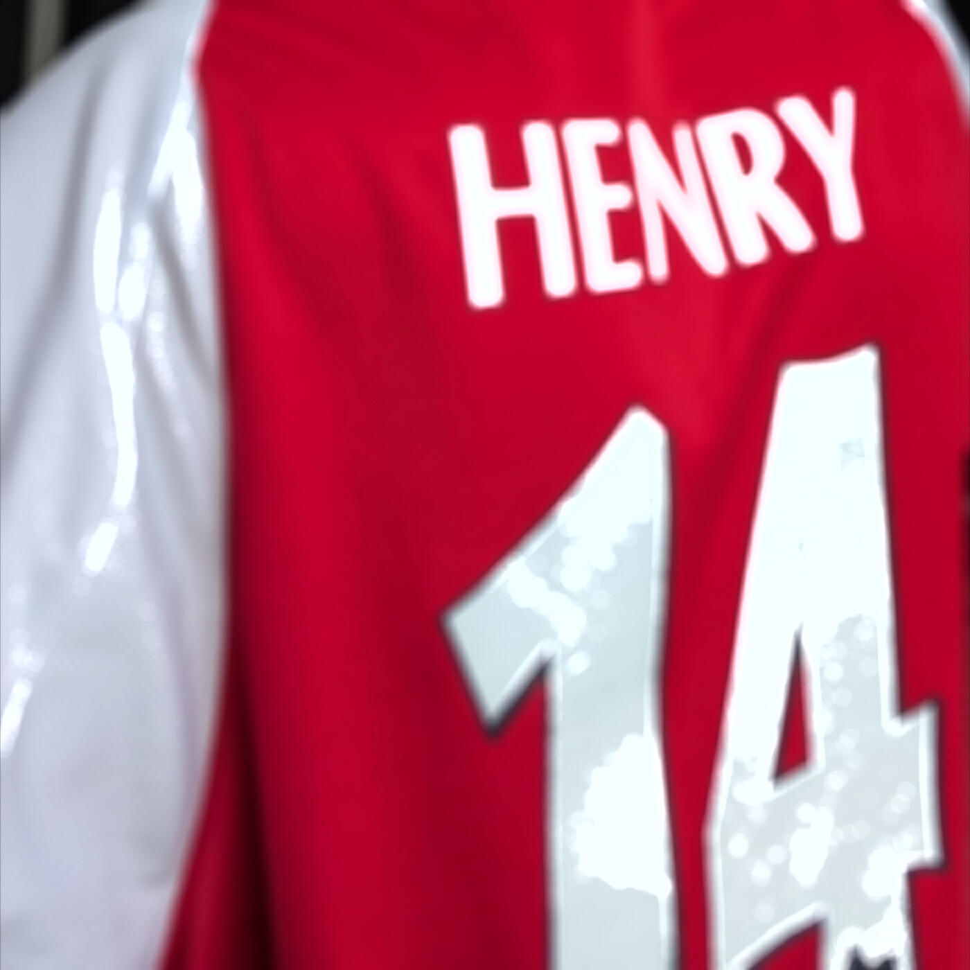 Релиз HENRY