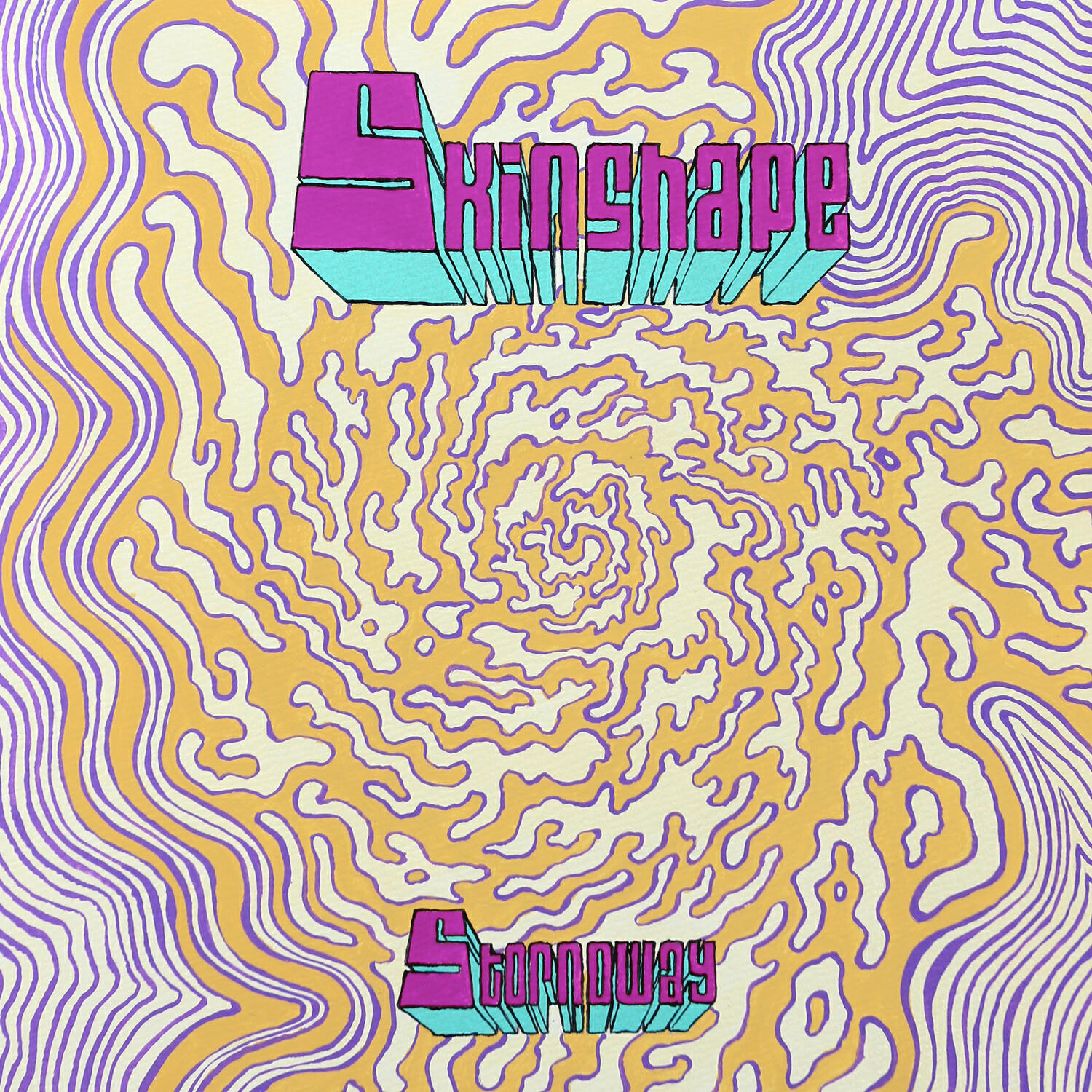 Релиз Stornoway