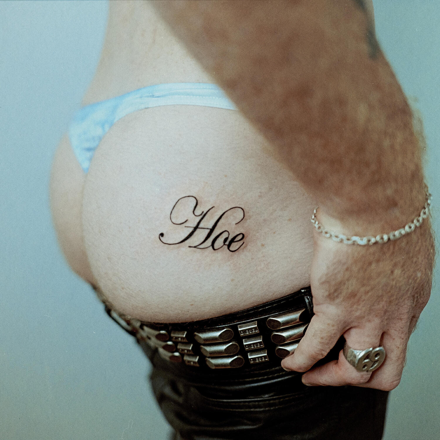 Релиз Hoe