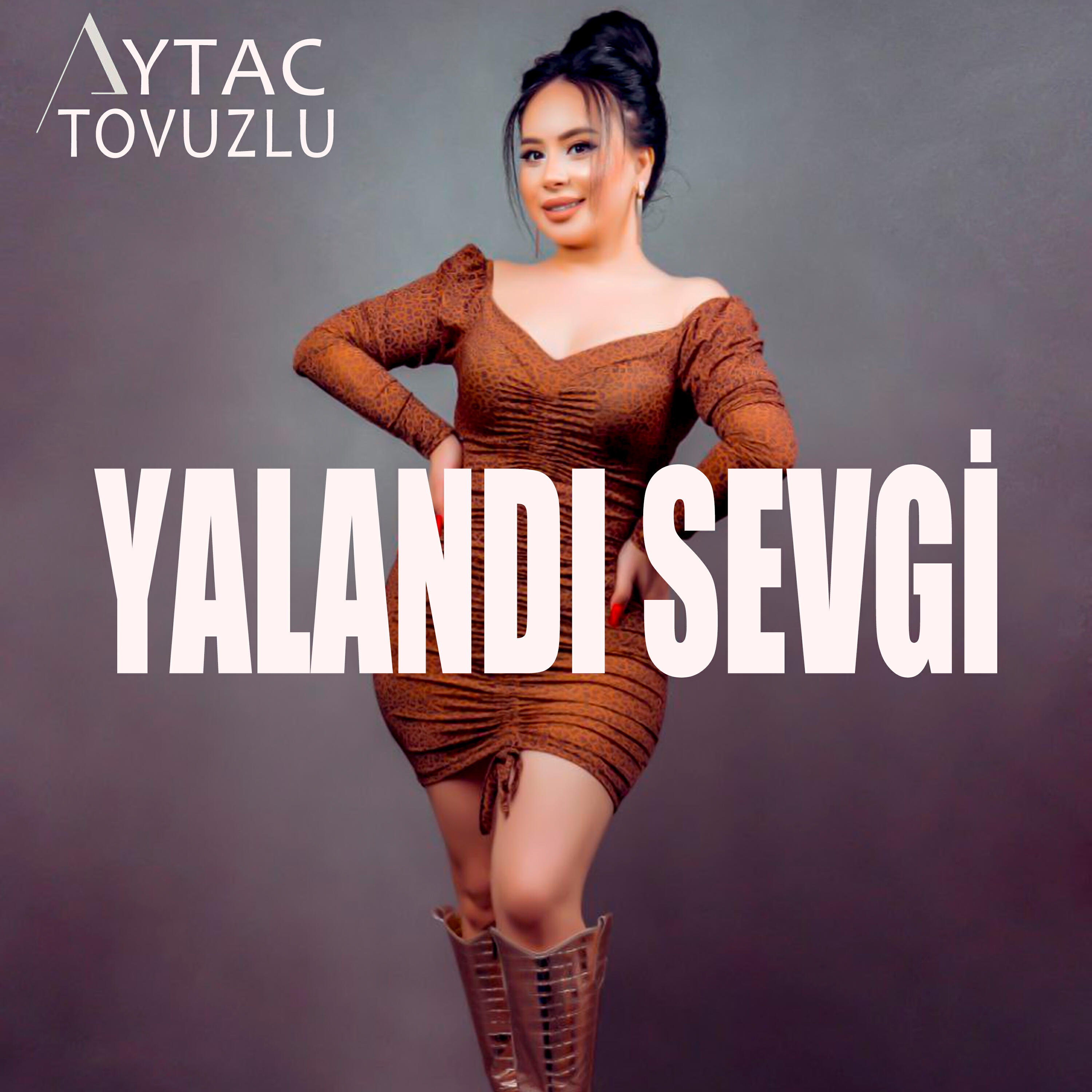 Релиз Yalandı Sevgi