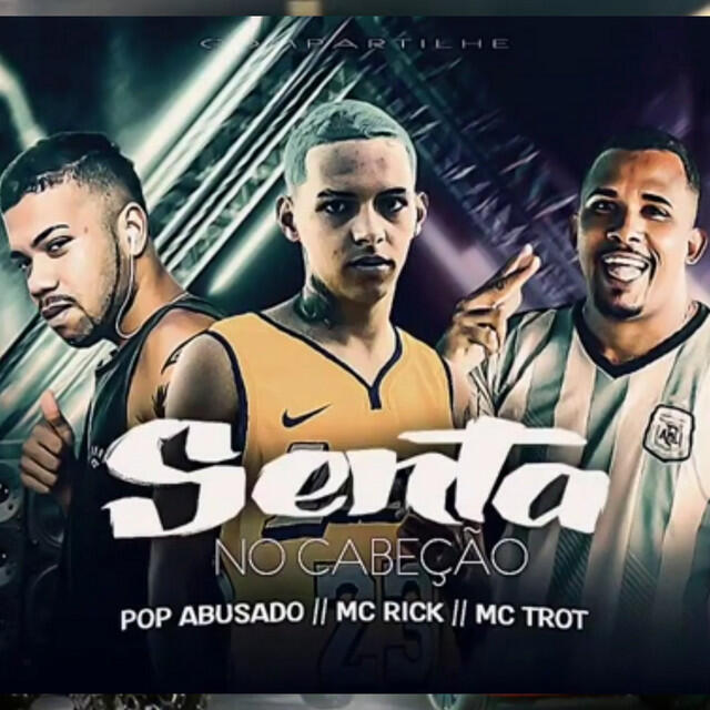 Релиз Senta no Cabeção