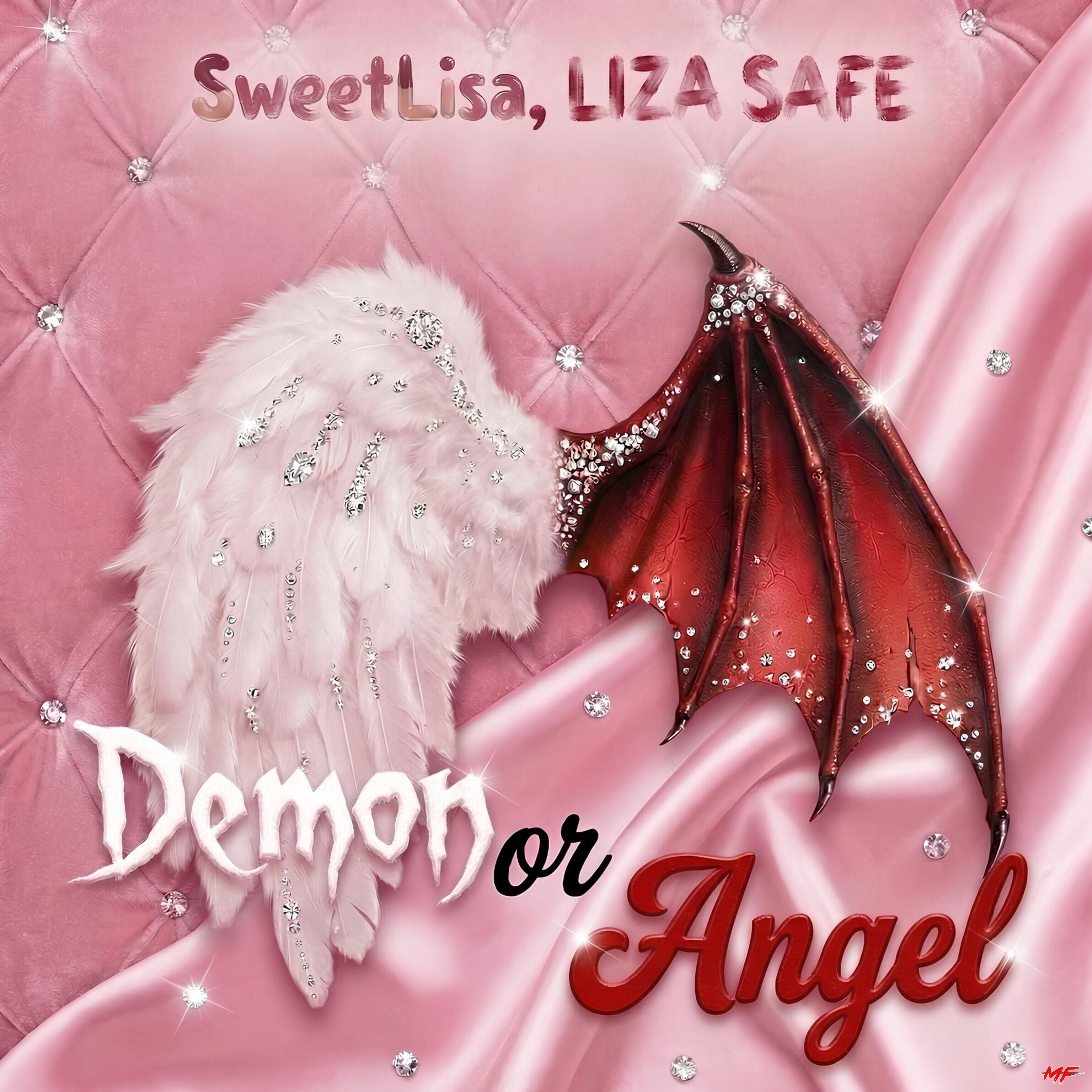 Релиз Demon or Angel