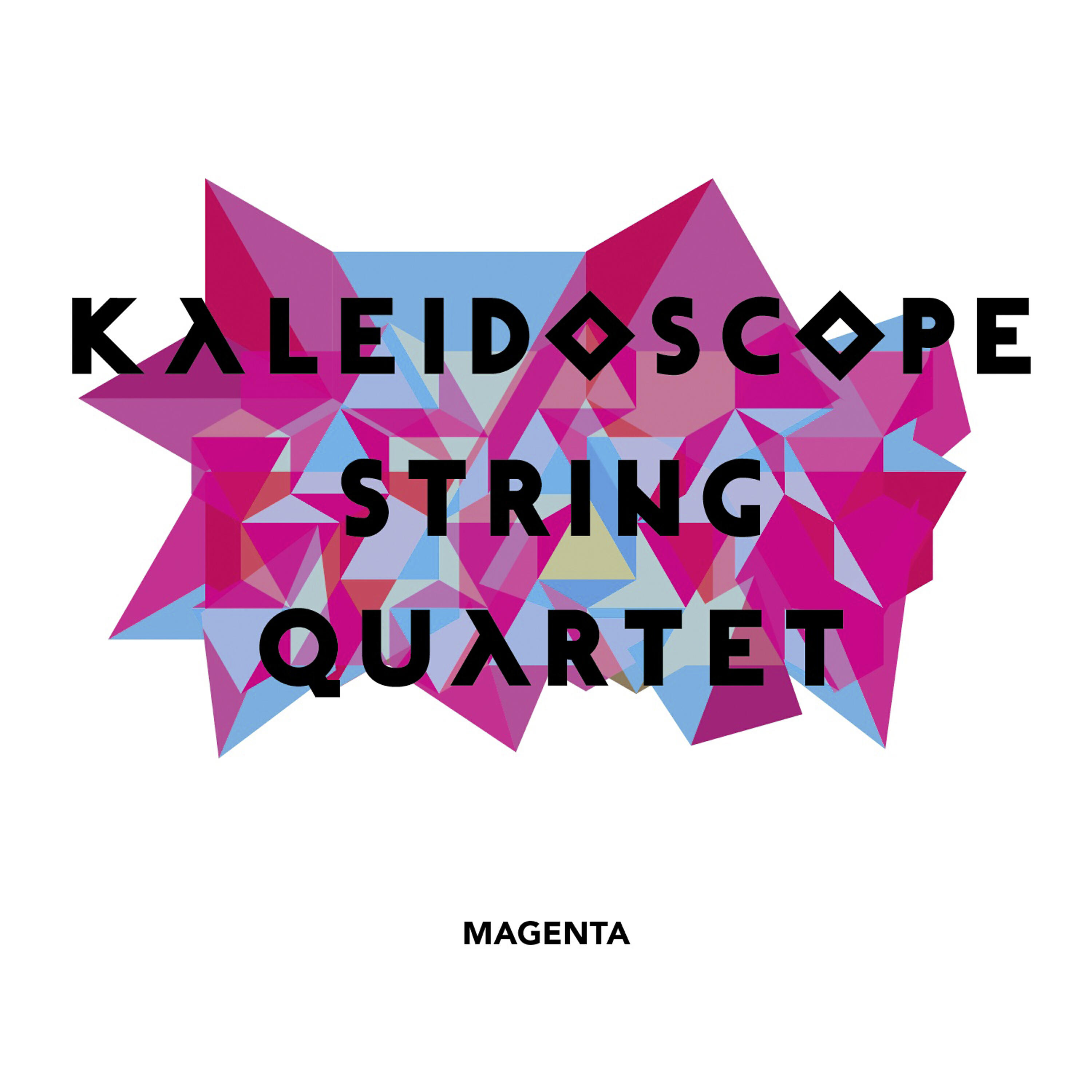 Релиз Magenta