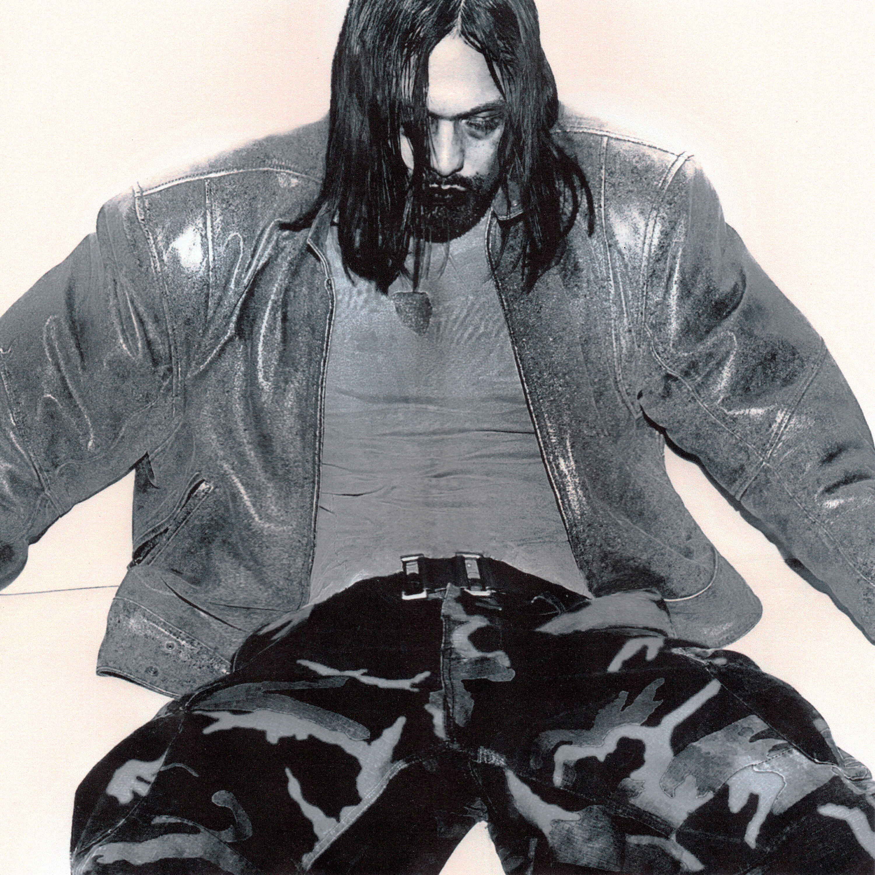 Мальбэк, Эрика Лундмоен - Осколки