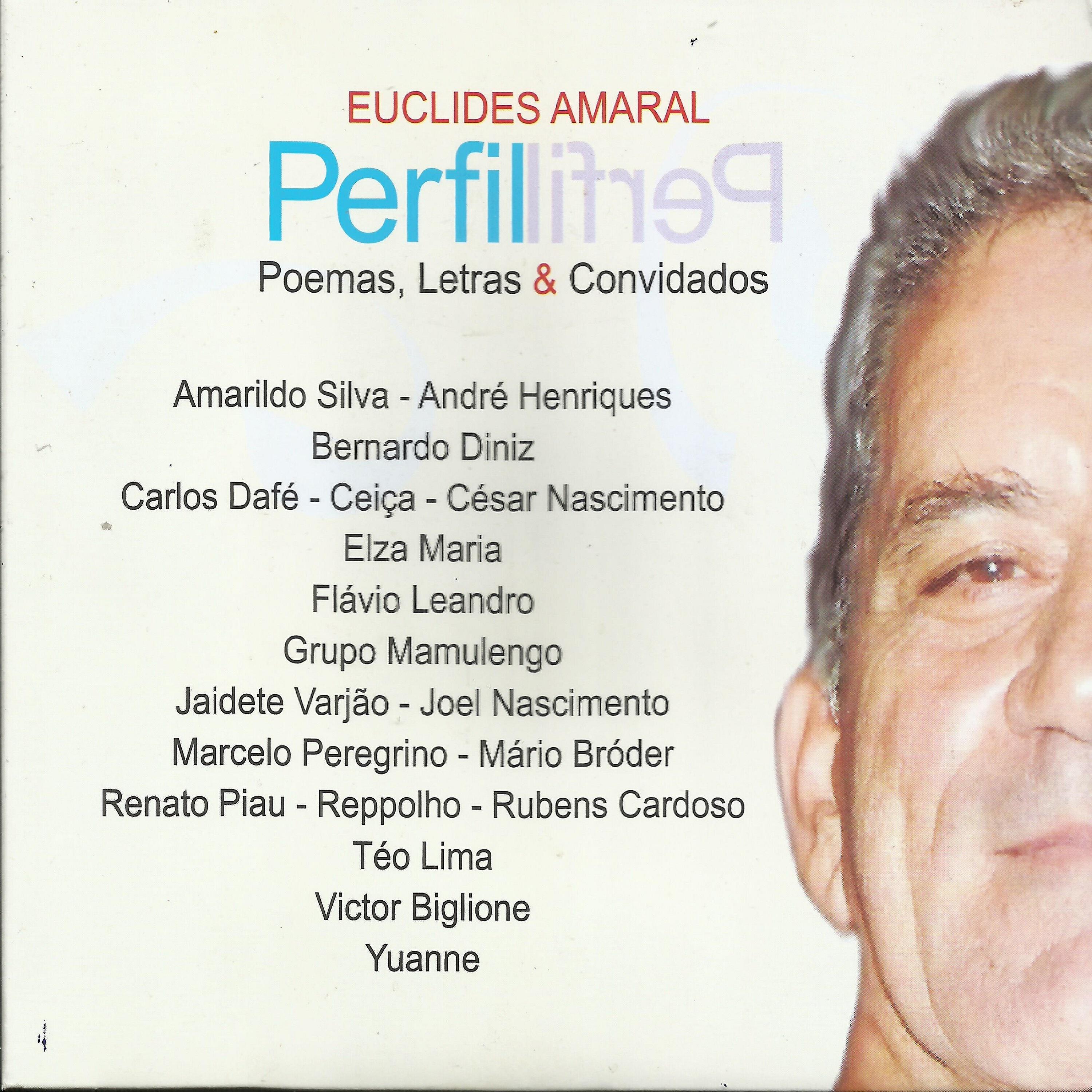 Euclides Amaral