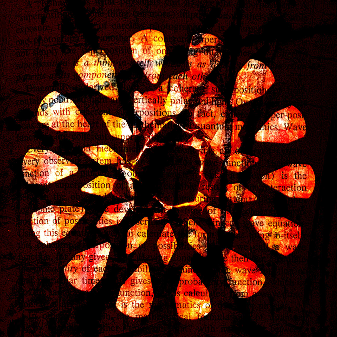 Релиз The Explanation of Aberration