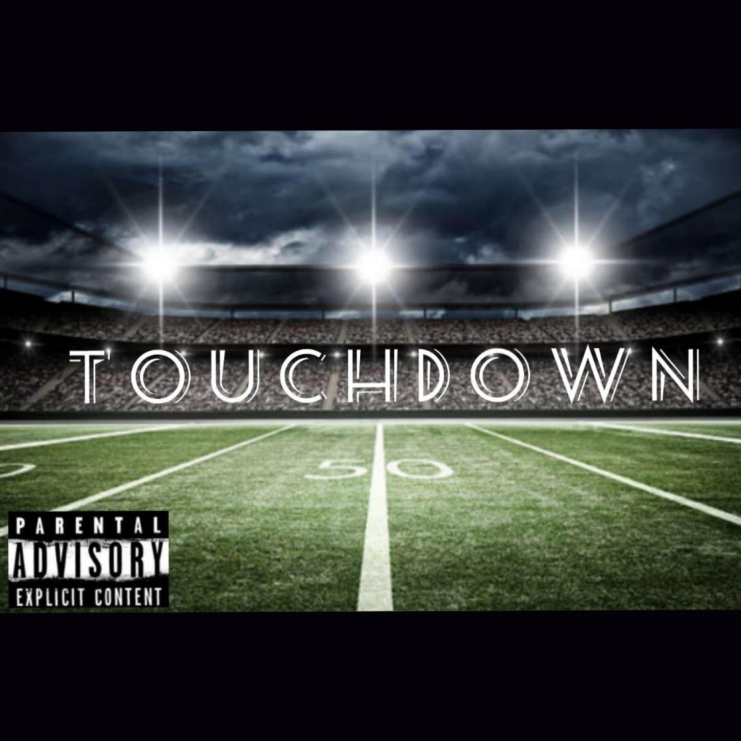 Релиз Touchdown