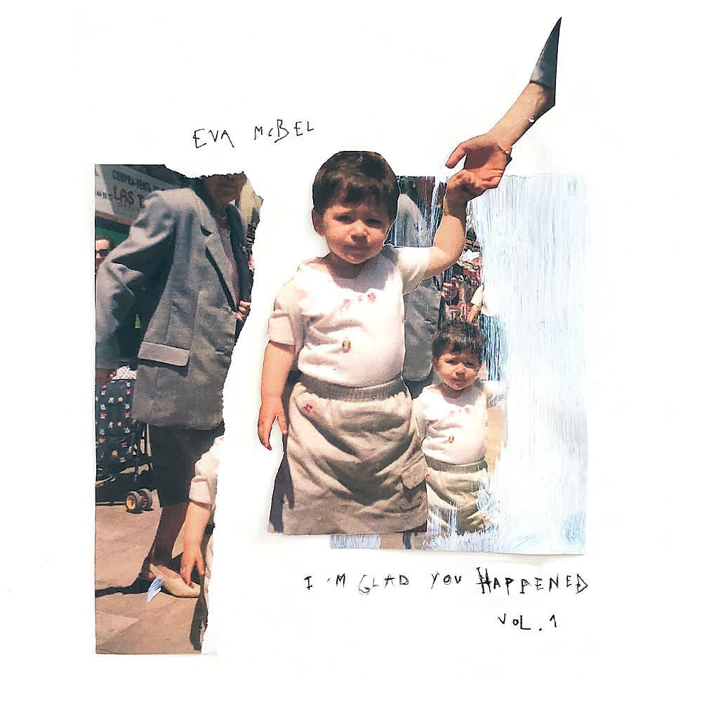 Релиз I'm Glad You Happened, Vol.1