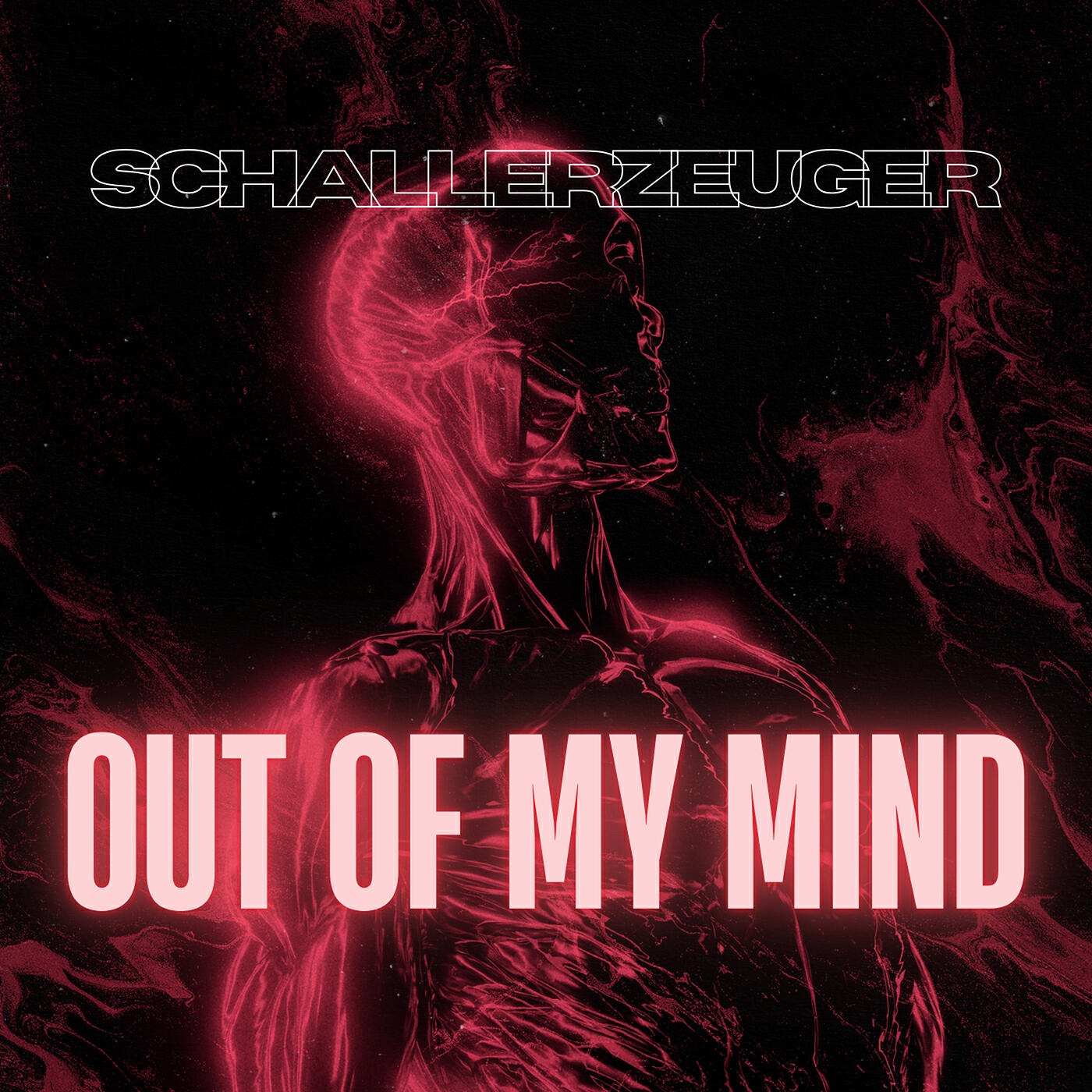 Релиз Out of My Mind