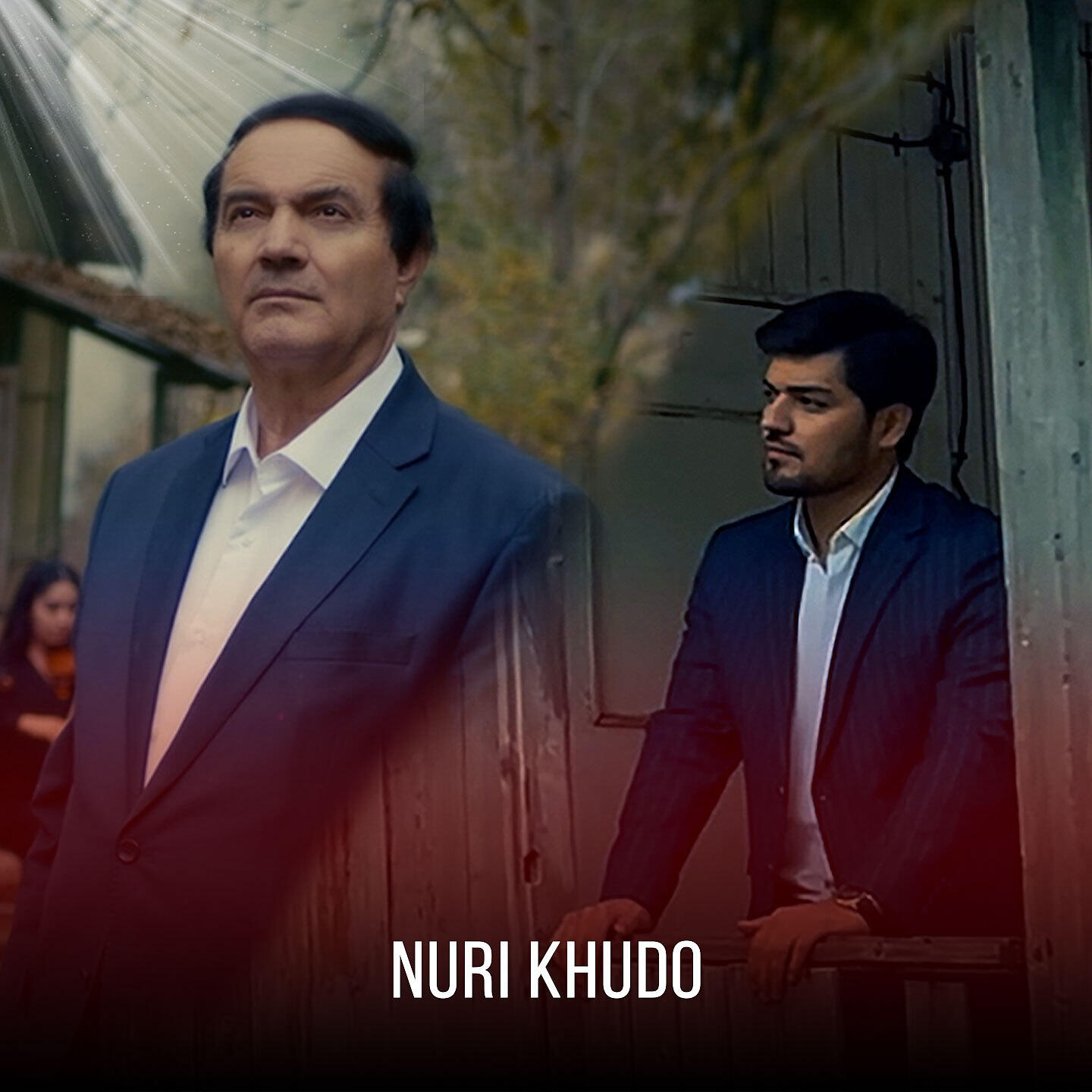 Релиз Nuri Khudo