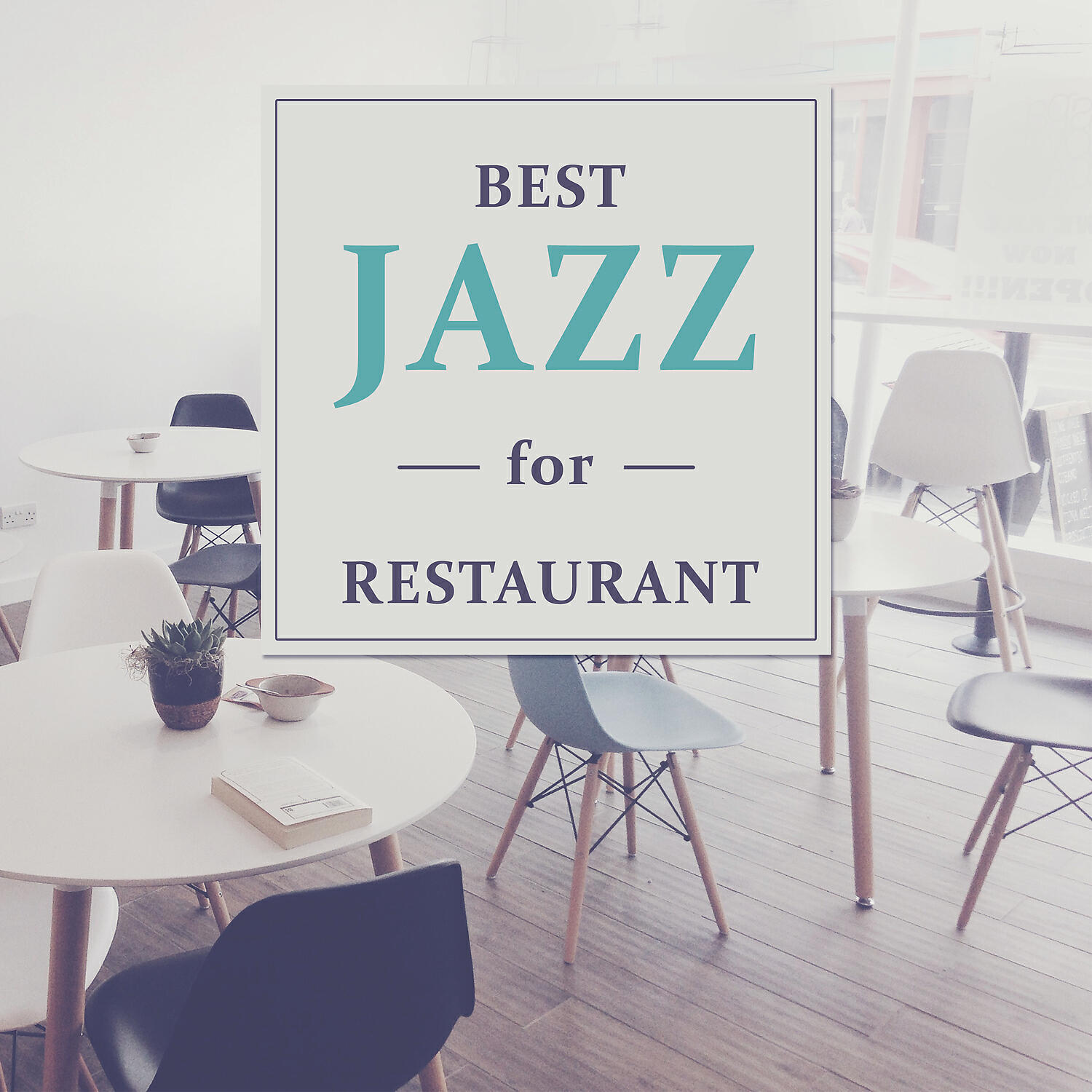 Релиз Best Jazz for Restaurant – Cocktail Lounge, Dinner Celebration Jazz, Cafe Bar, Mellow Jazz