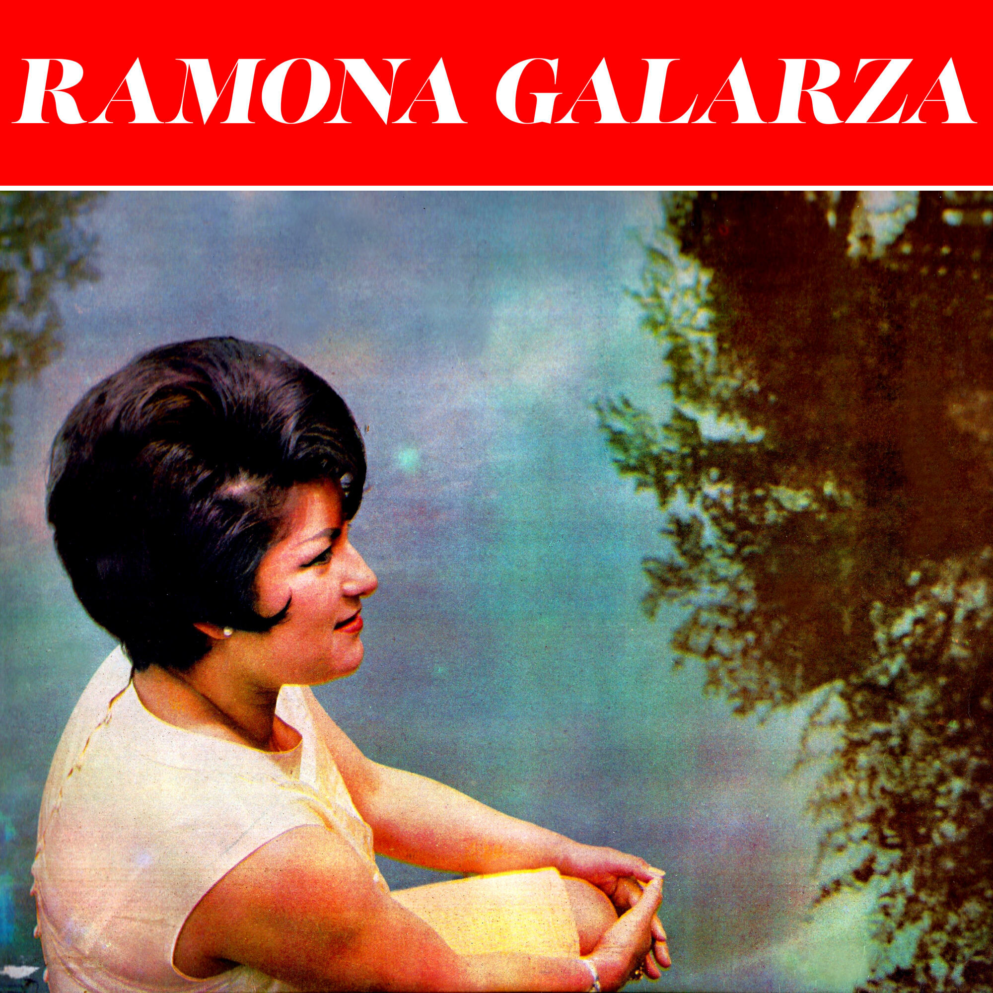 Релиз Ramona Galarza
