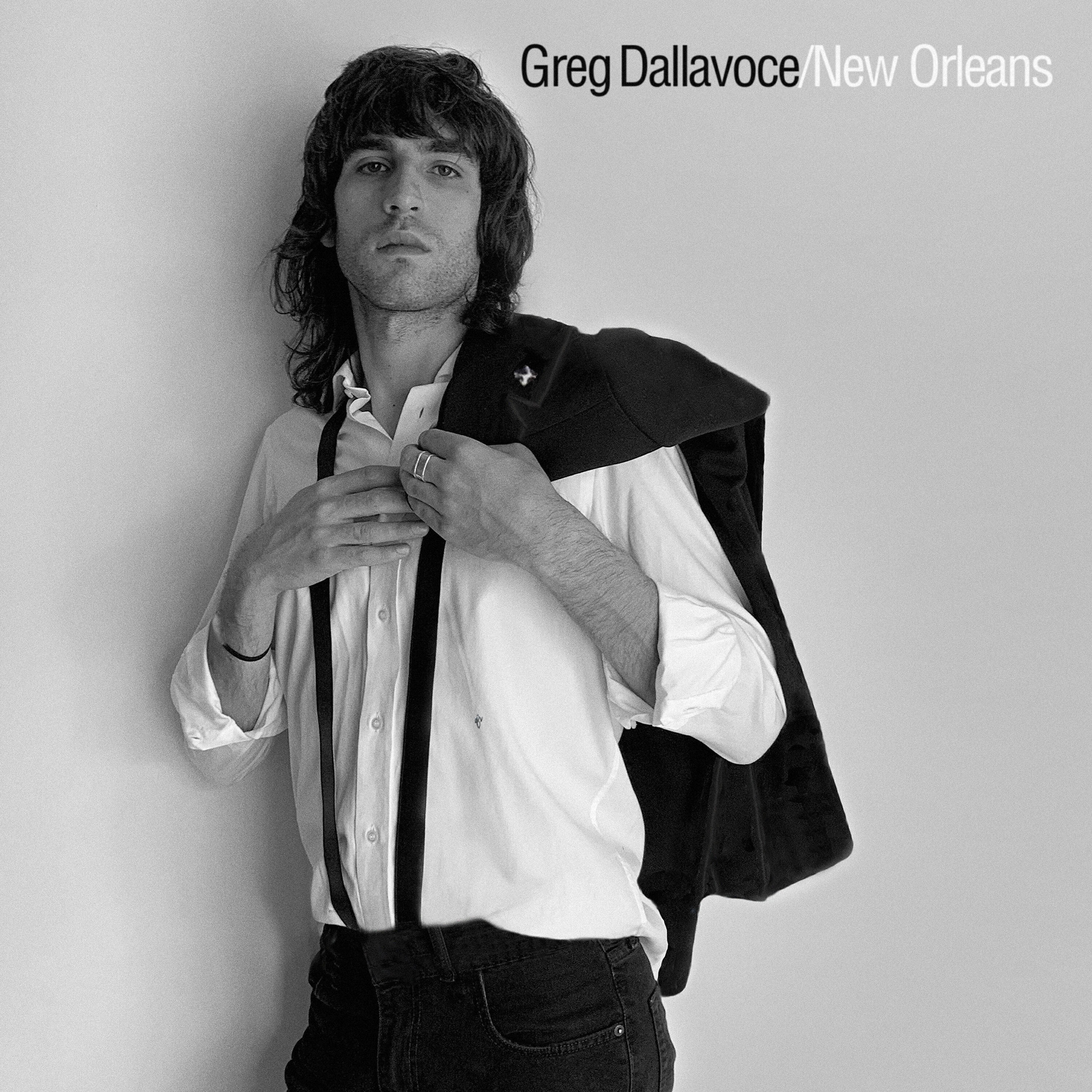 Релиз New Orleans